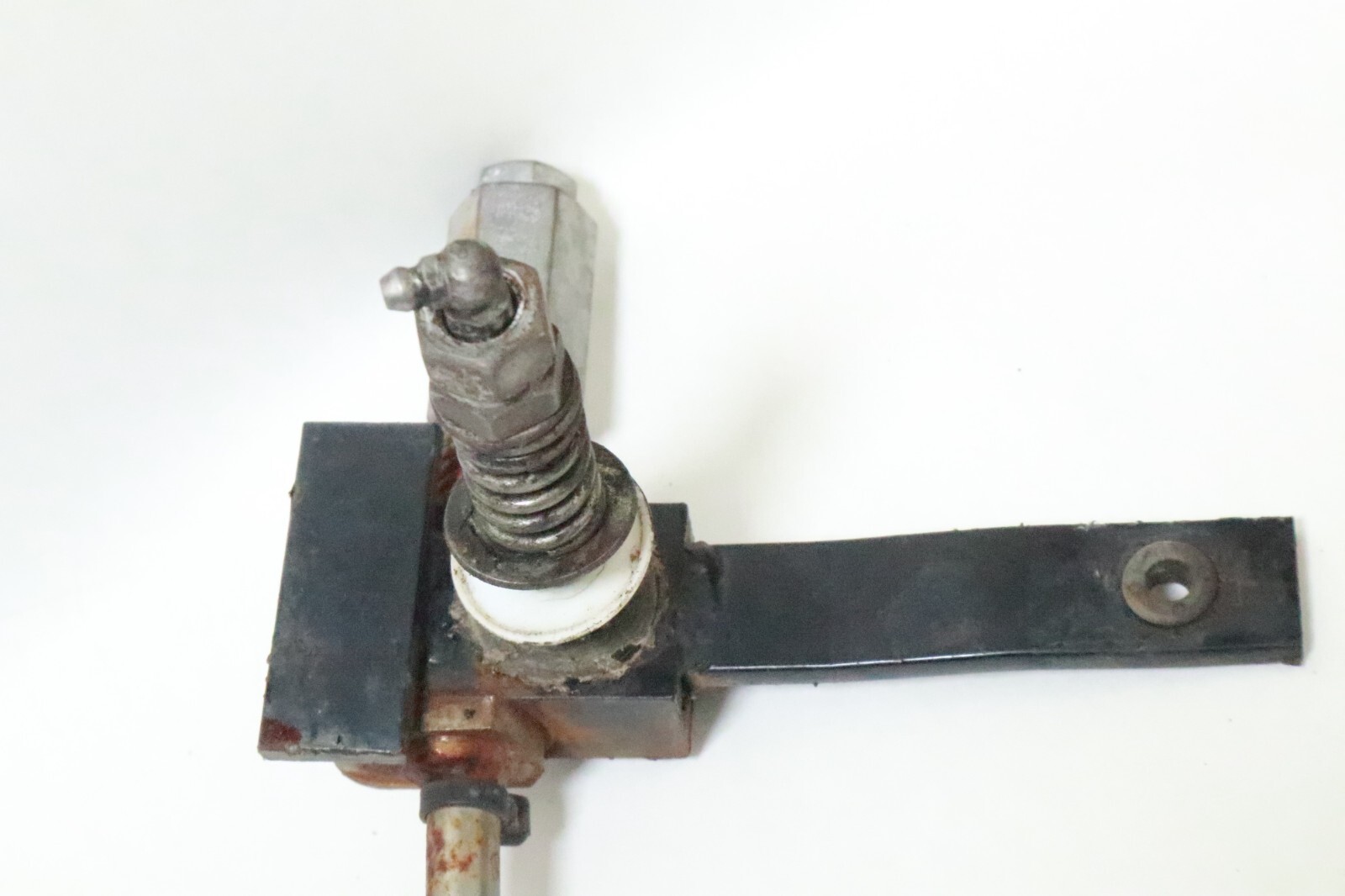 Dixie Chopper XG2703 PUMP RIGHT Control HANDLE - Image 11