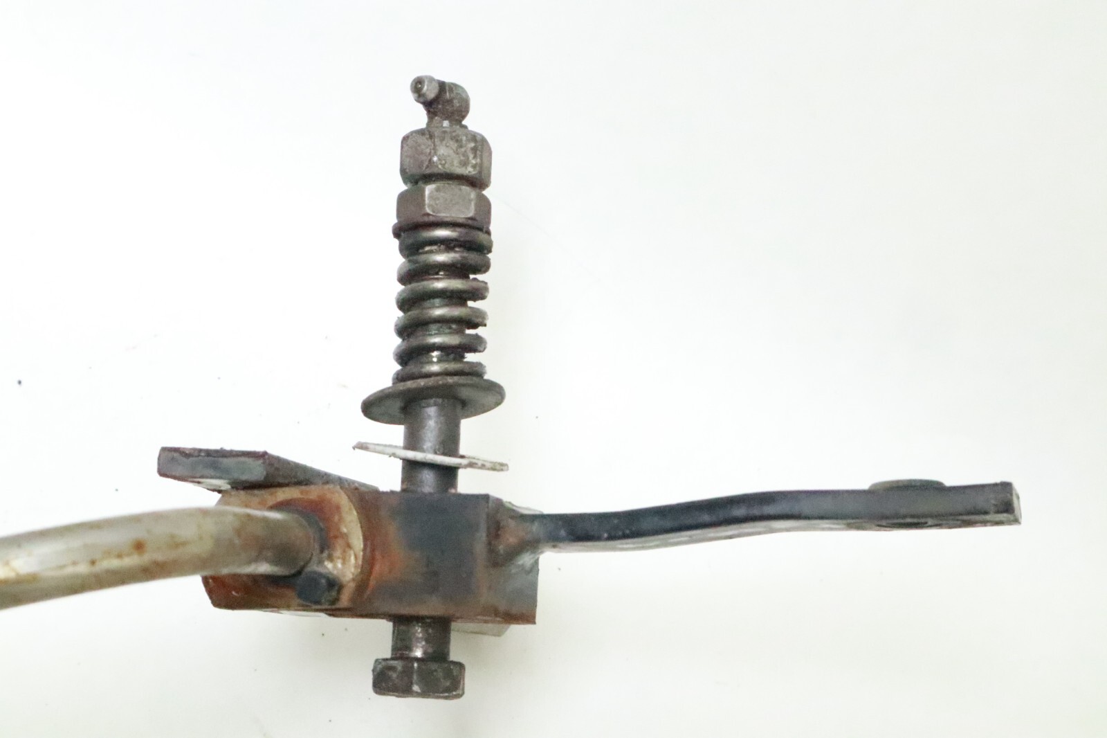 Dixie Chopper XG2703 PUMP RIGHT Control HANDLE - Image 13