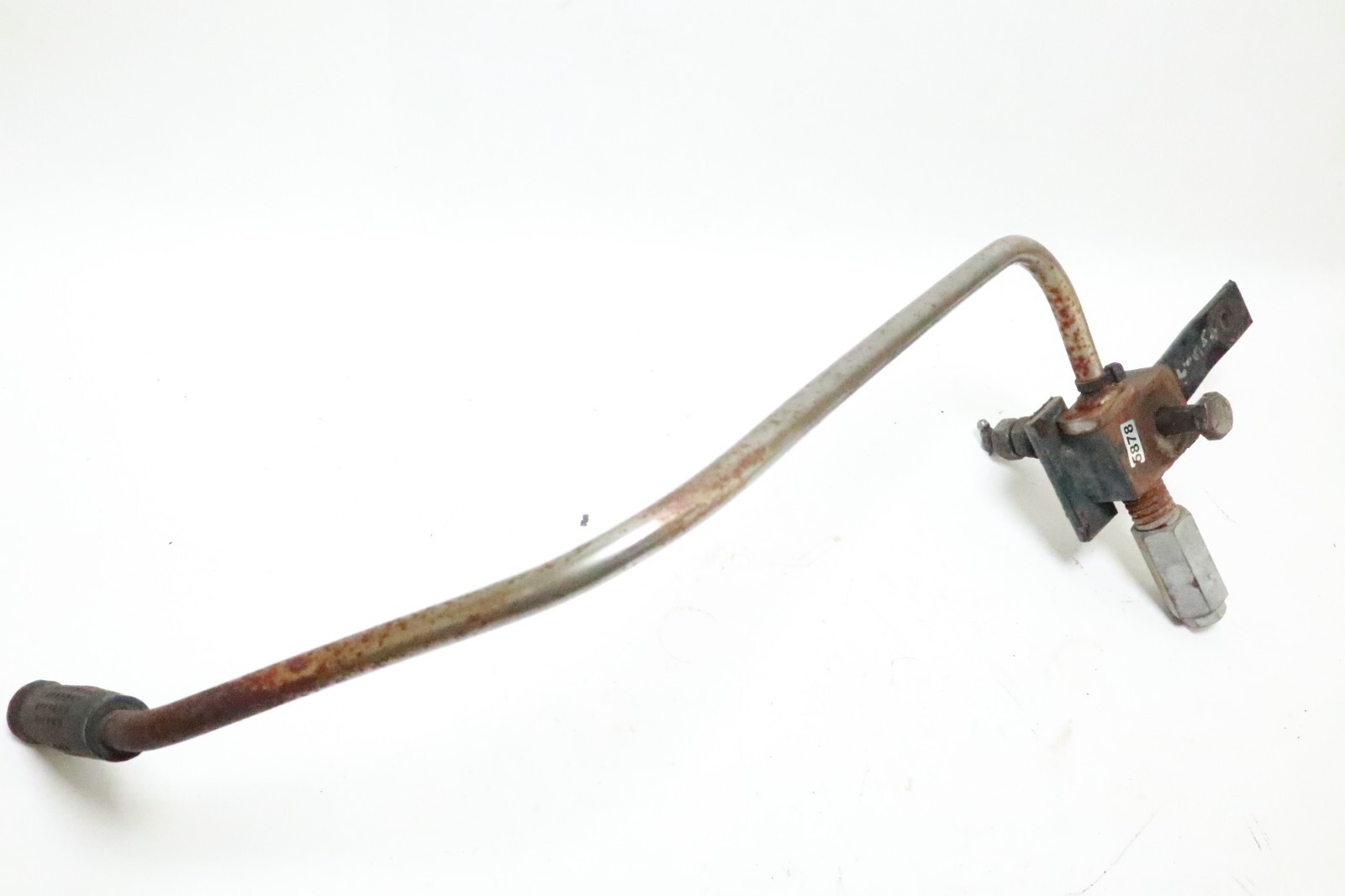 Dixie Chopper XG2703 PUMP RIGHT Control HANDLE - Image 14