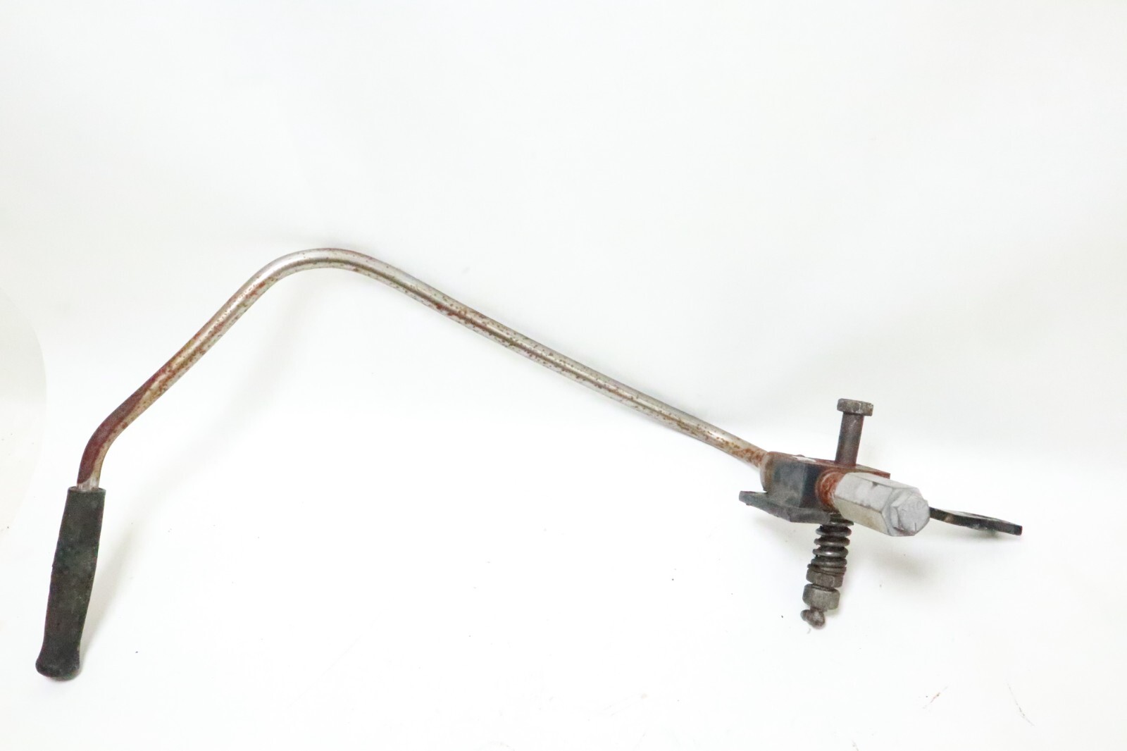 Dixie Chopper XG2703 PUMP RIGHT Control HANDLE - Image 15