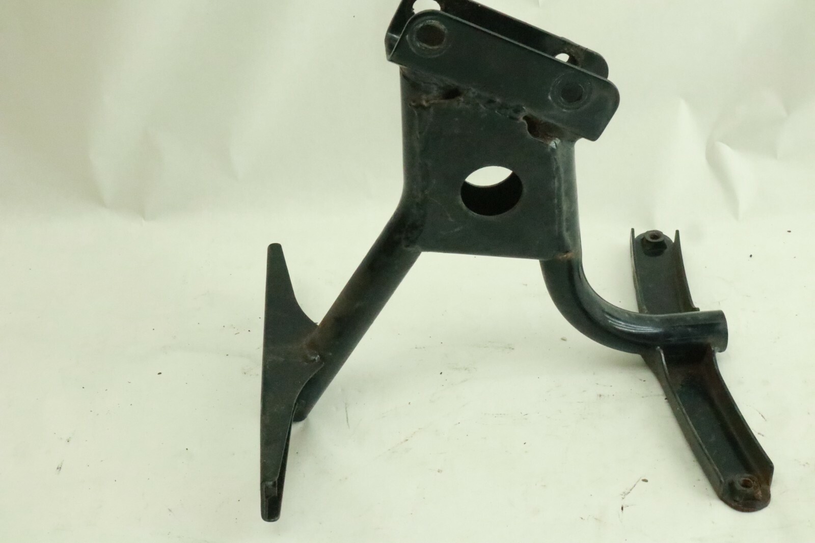 98 06 SUZUKI GSX600F KATANA Fairing Front Upper Headlight Bracket Stay - Image 7