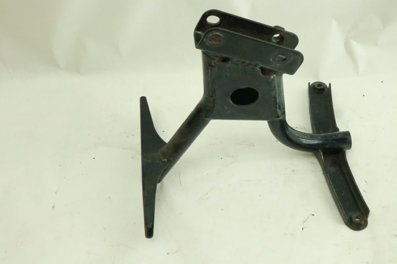 98 06 SUZUKI GSX600F KATANA Fairing Front Upper Headlight Bracket Stay - Image 8