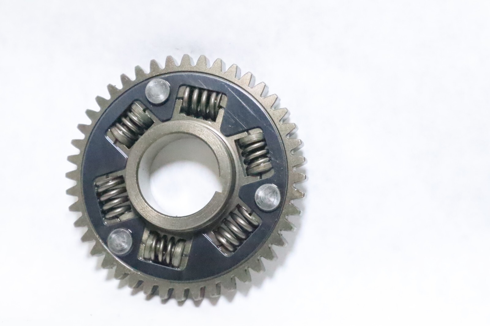 1989-2004 Kawasaki Bayou KLF 300 C 4x4 Balance Shaft Drive Gear 13216-1072 - Image 6