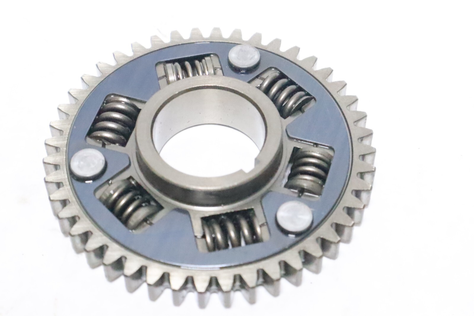 1989-2004 Kawasaki Bayou KLF 300 C 4x4 Balance Shaft Drive Gear 13216-1072 - Image 7