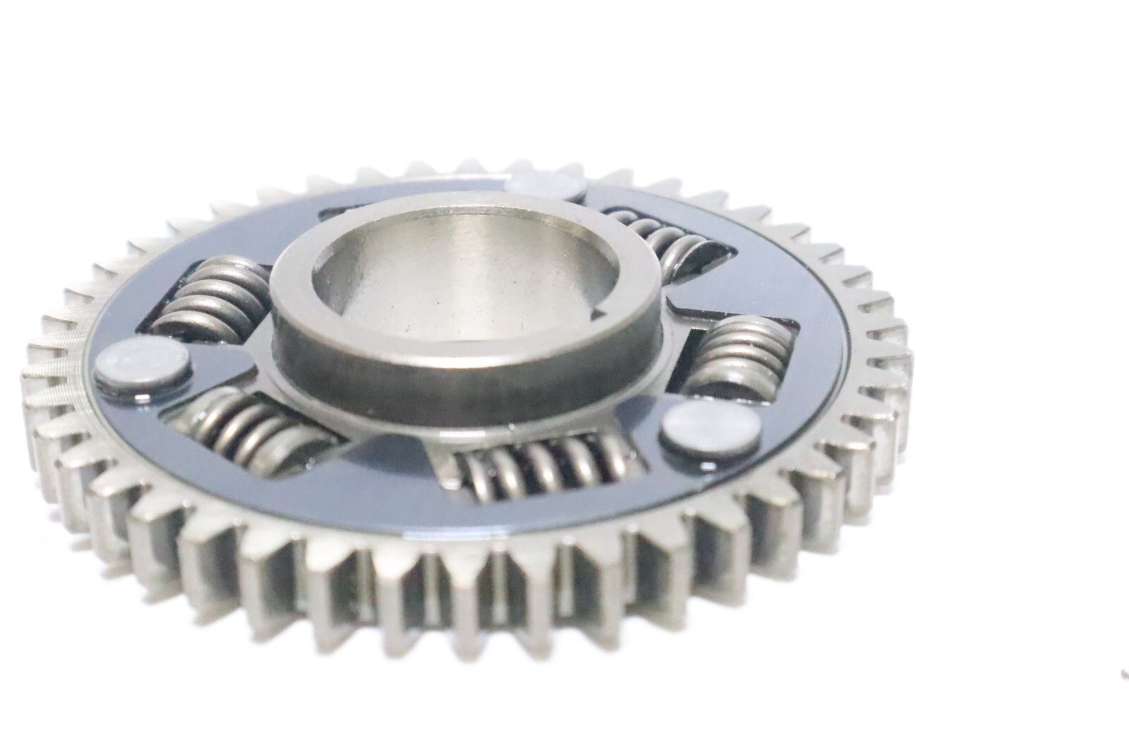 1989-2004 Kawasaki Bayou KLF 300 C 4x4 Balance Shaft Drive Gear 13216-1072 - Image 8