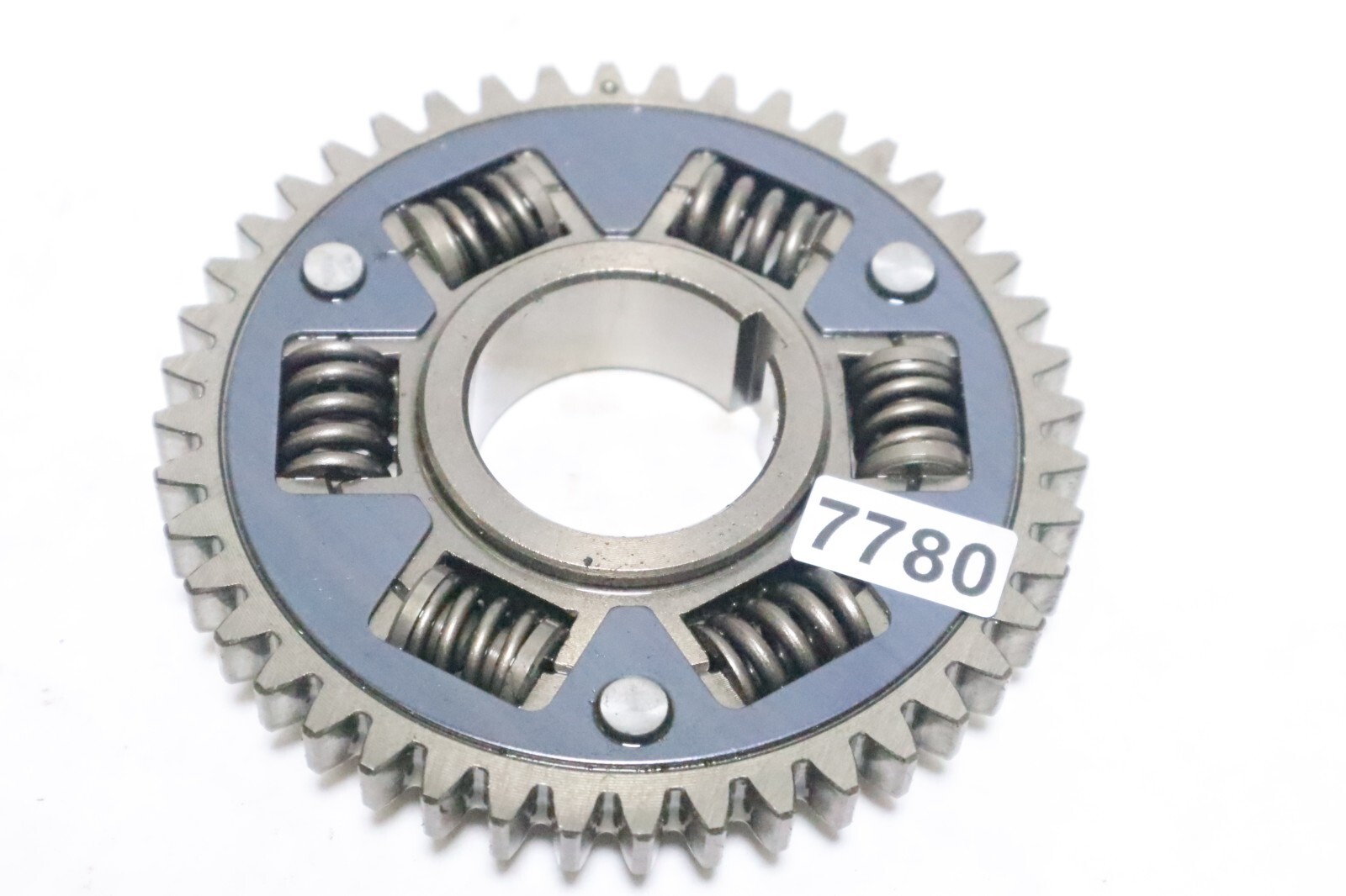 1989-2004 Kawasaki Bayou KLF 300 C 4x4 Balance Shaft Drive Gear 13216-1072 - Image 9