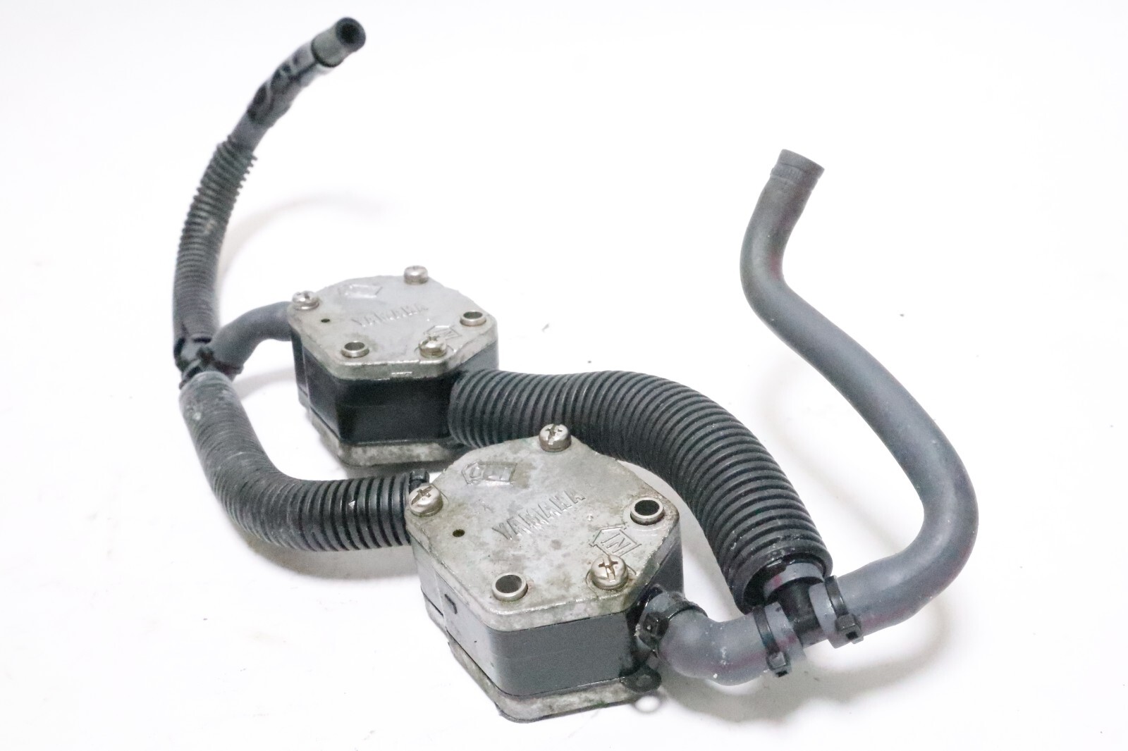 Yamaha HPDI 225/250HPDI (2002-2009) 6E5-24410-04-00 Outboard Fuel Pump OEM part - Image 6