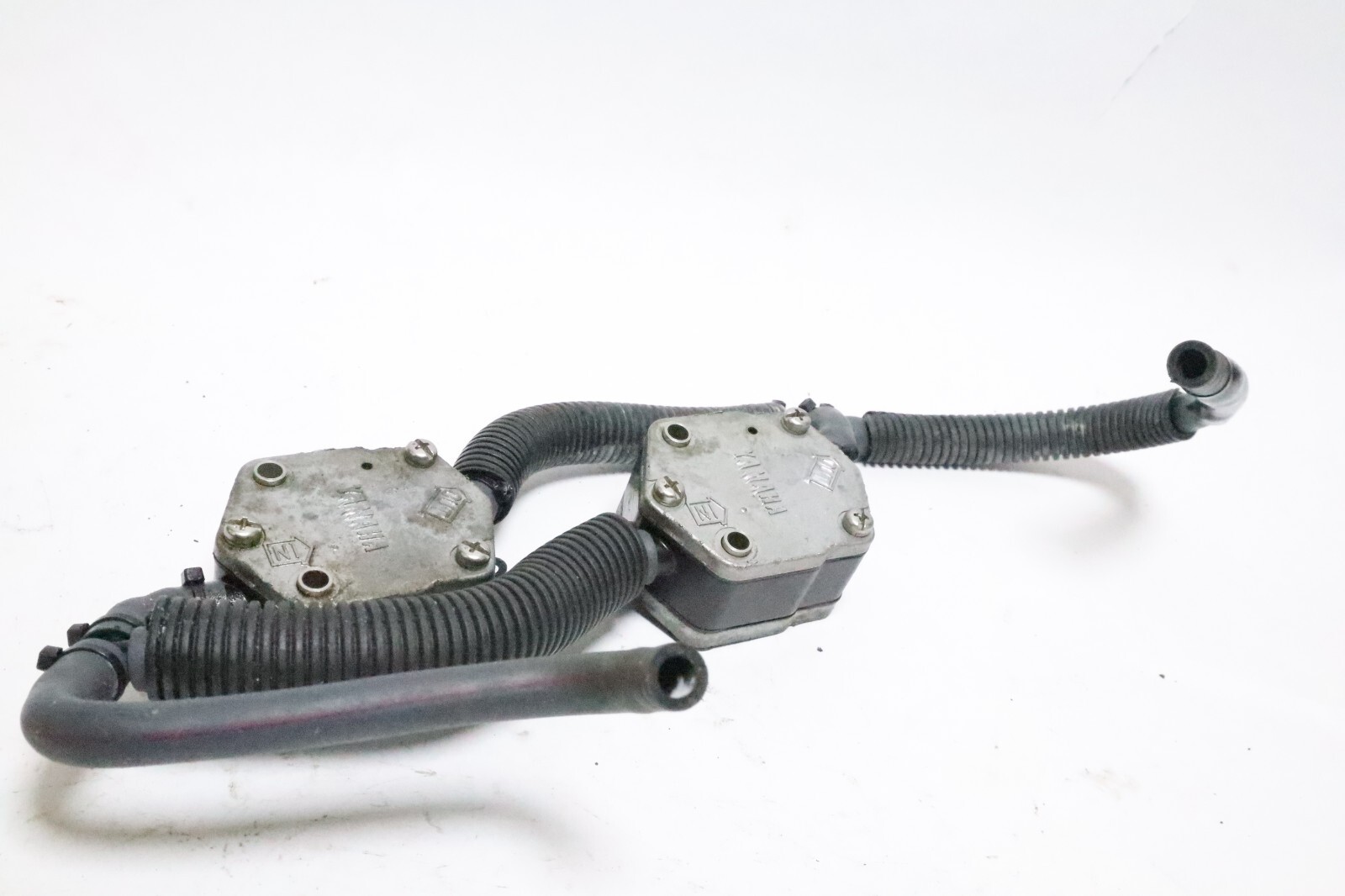 Yamaha HPDI 225/250HPDI (2002-2009) 6E5-24410-04-00 Outboard Fuel Pump OEM part - Image 7