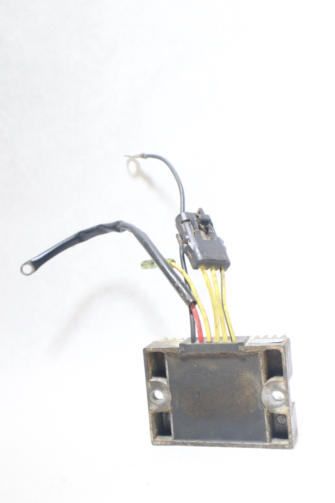 05-2014 Polaris Hawkeye sportsman 300 4x4 Voltage Regulator 4011182 - Image 6