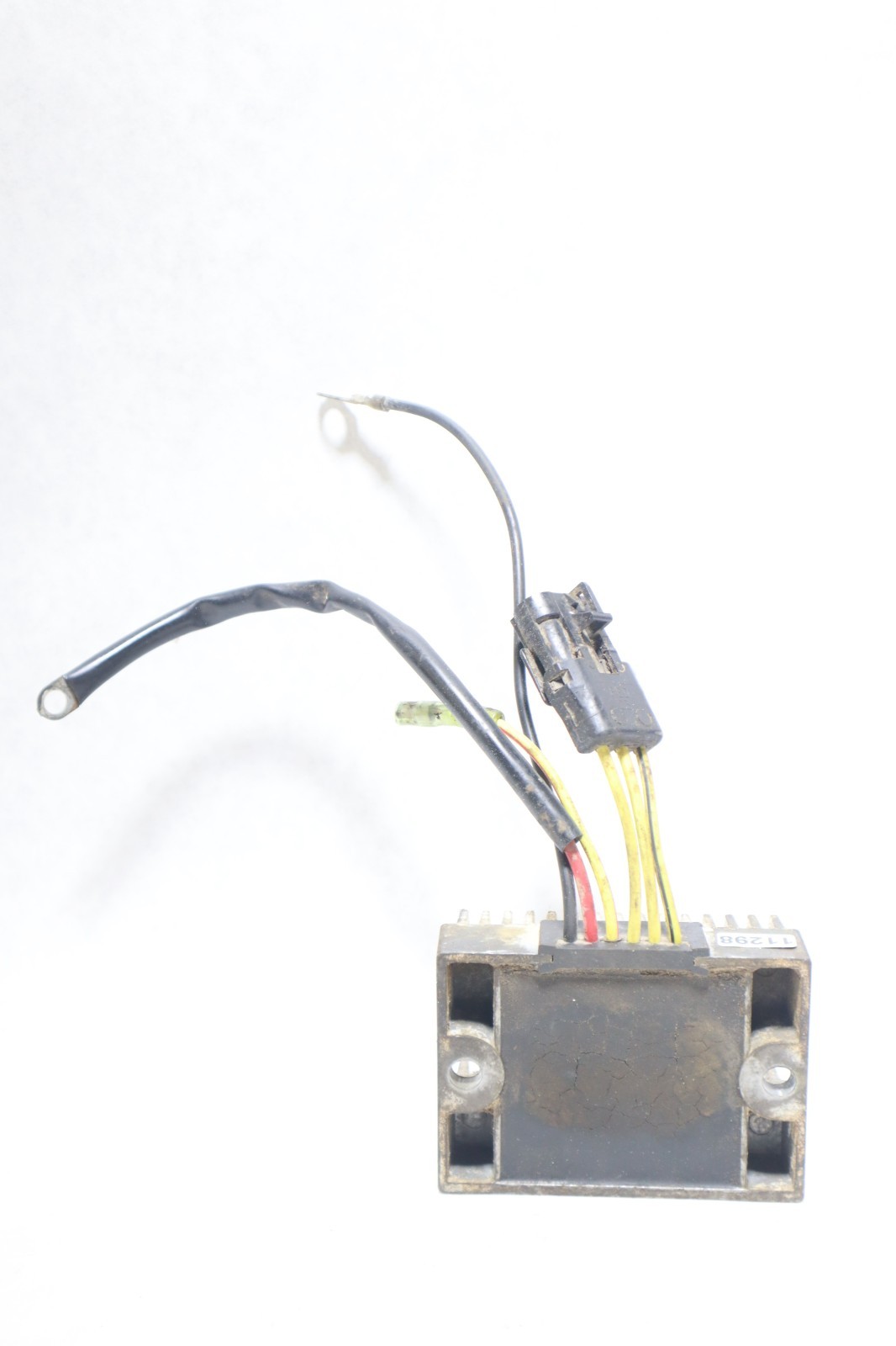 05-2014 Polaris Hawkeye sportsman 300 4x4 Voltage Regulator 4011182 - Image 7