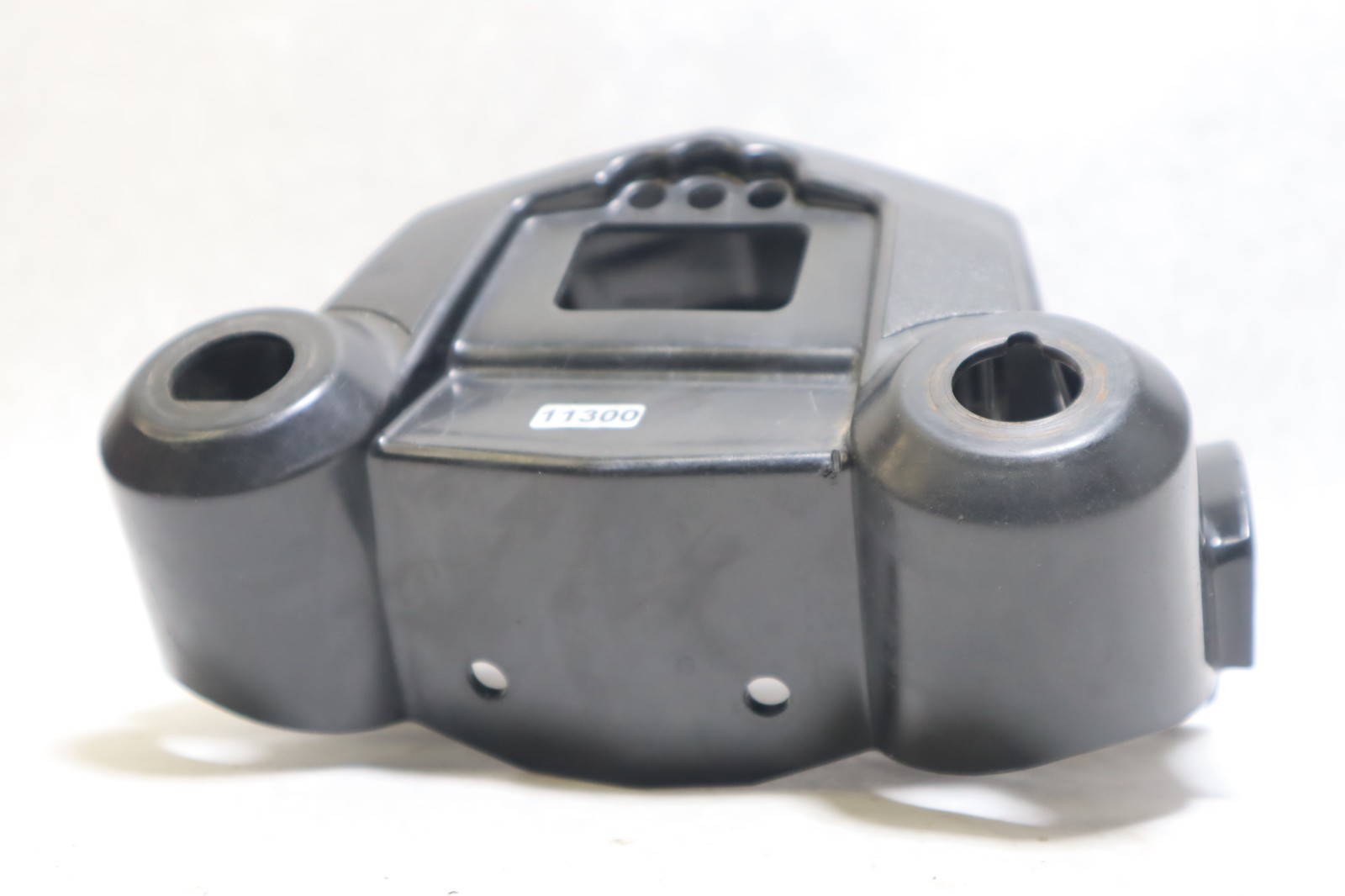 2008 Polaris sportsman 300 4x4 Dash Ignition Display Indicator Panel Support - Image 6