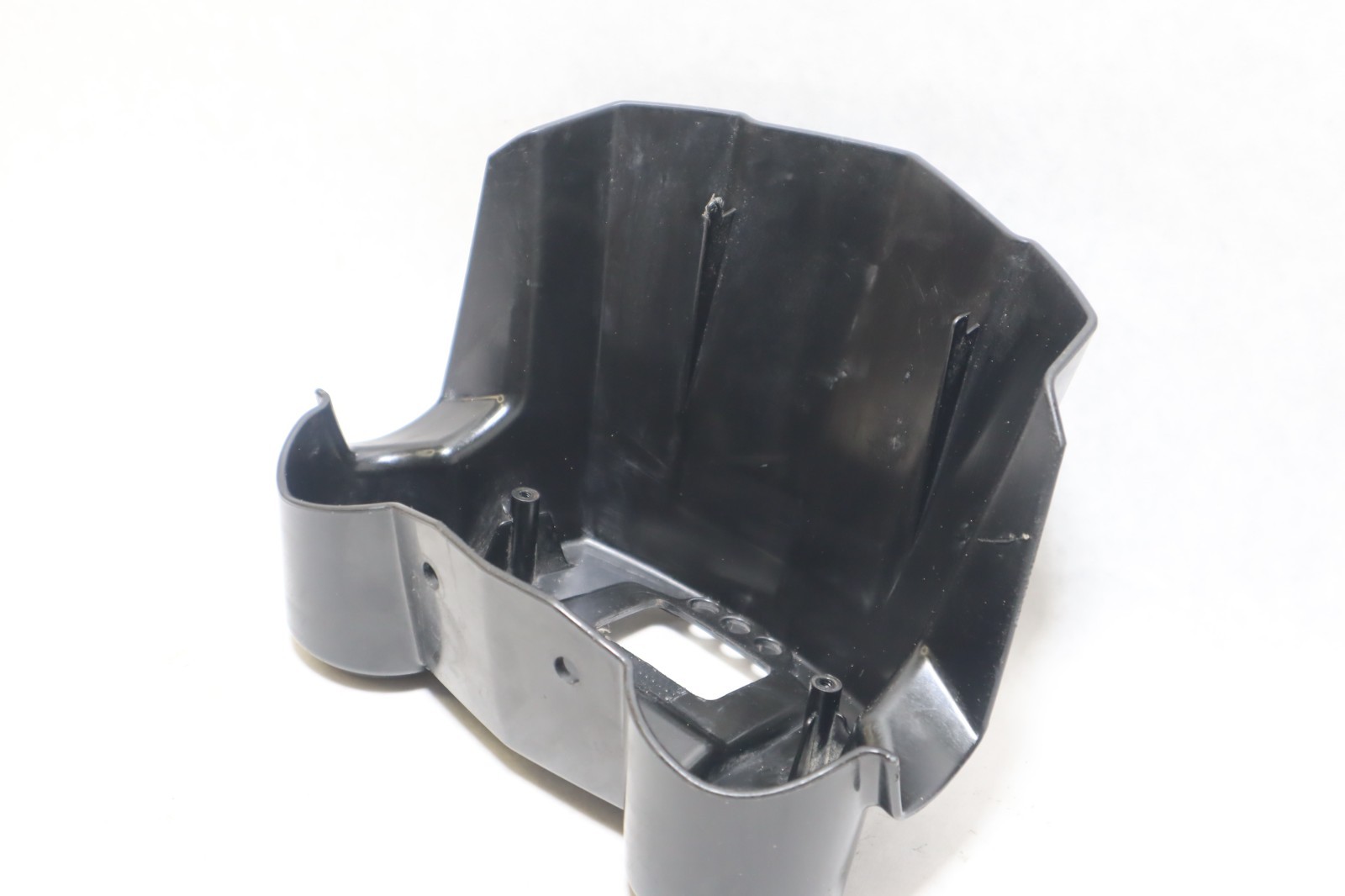 2008 Polaris sportsman 300 4x4 Dash Ignition Display Indicator Panel Support - Image 10
