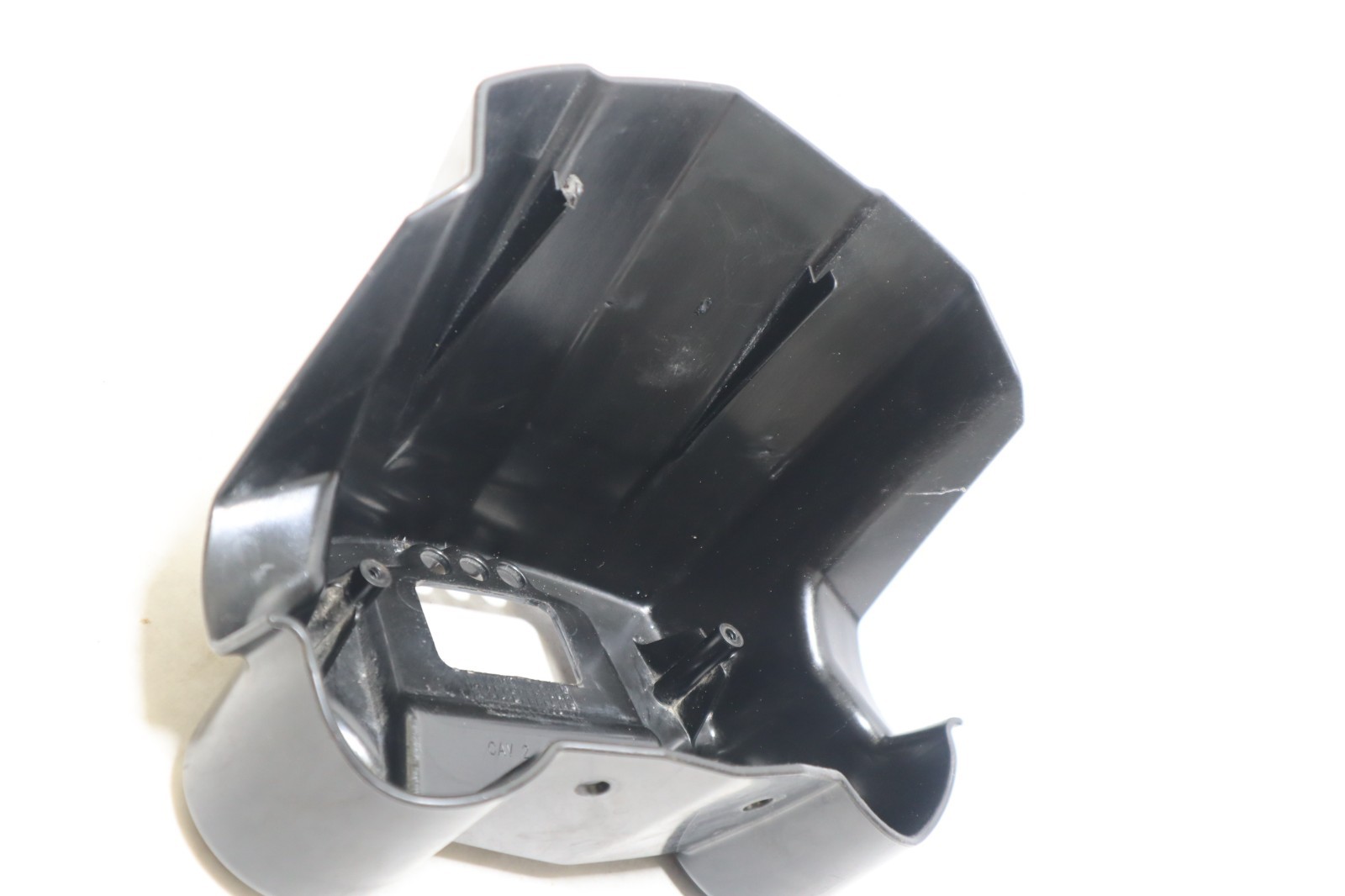 2008 Polaris sportsman 300 4x4 Dash Ignition Display Indicator Panel Support - Image 12