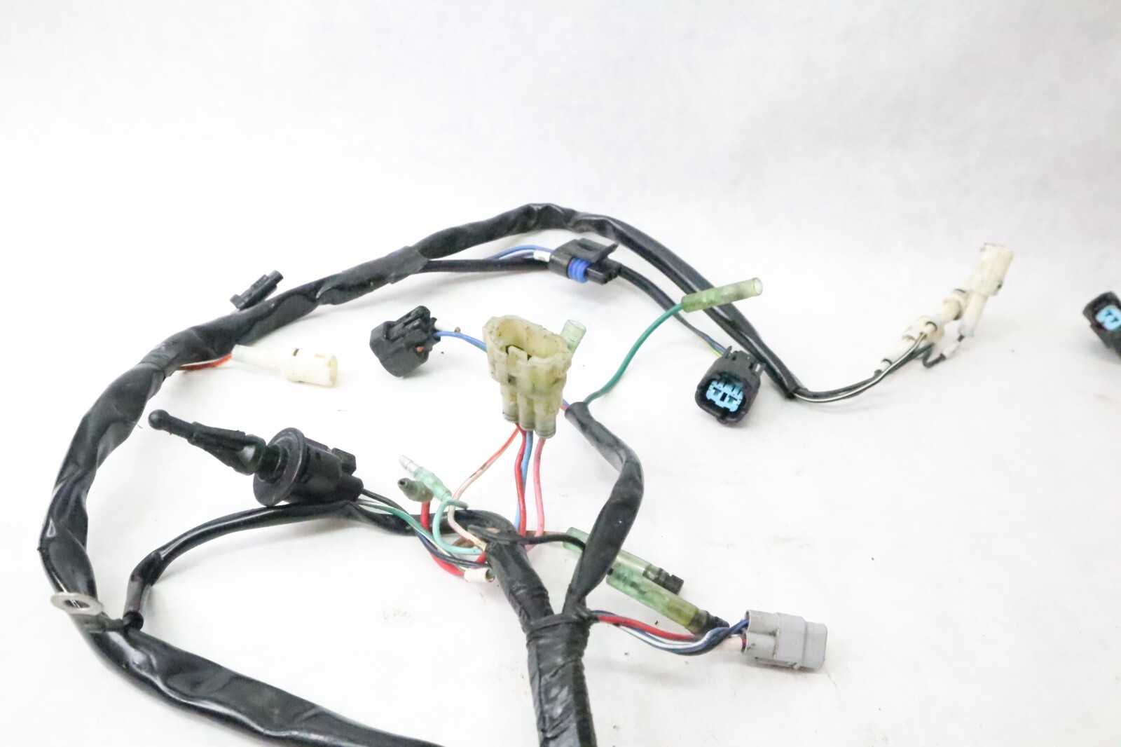 Tohatsu 30 HP 4 Stroke Wire Harness Assembly PN 3AC102050 Fits 2010-2017+ msf30b - Image 6