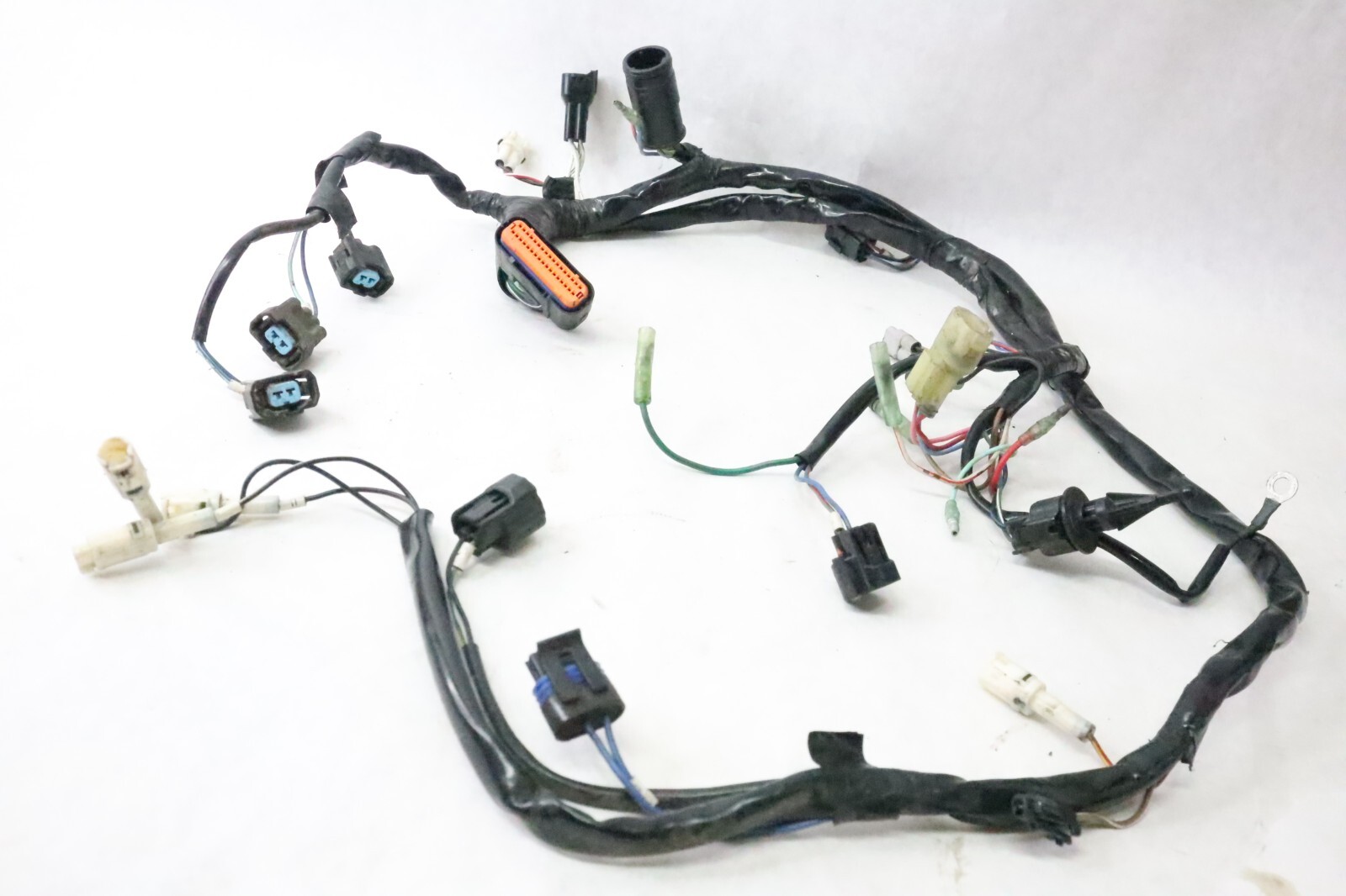 Tohatsu 30 HP 4 Stroke Wire Harness Assembly PN 3AC102050 Fits 2010-2017+ msf30b - Image 7