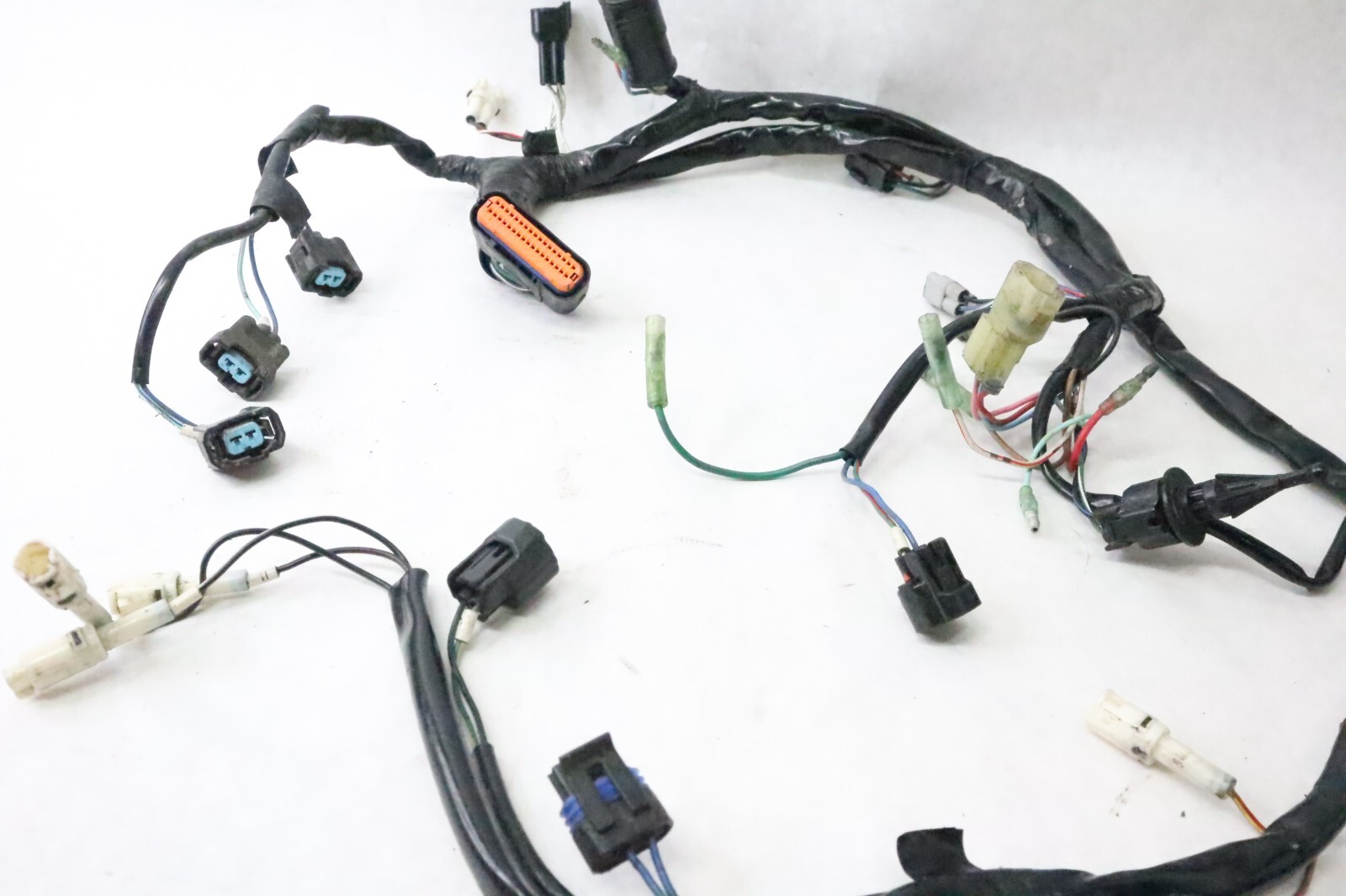Tohatsu 30 HP 4 Stroke Wire Harness Assembly PN 3AC102050 Fits 2010-2017+ msf30b - Image 8