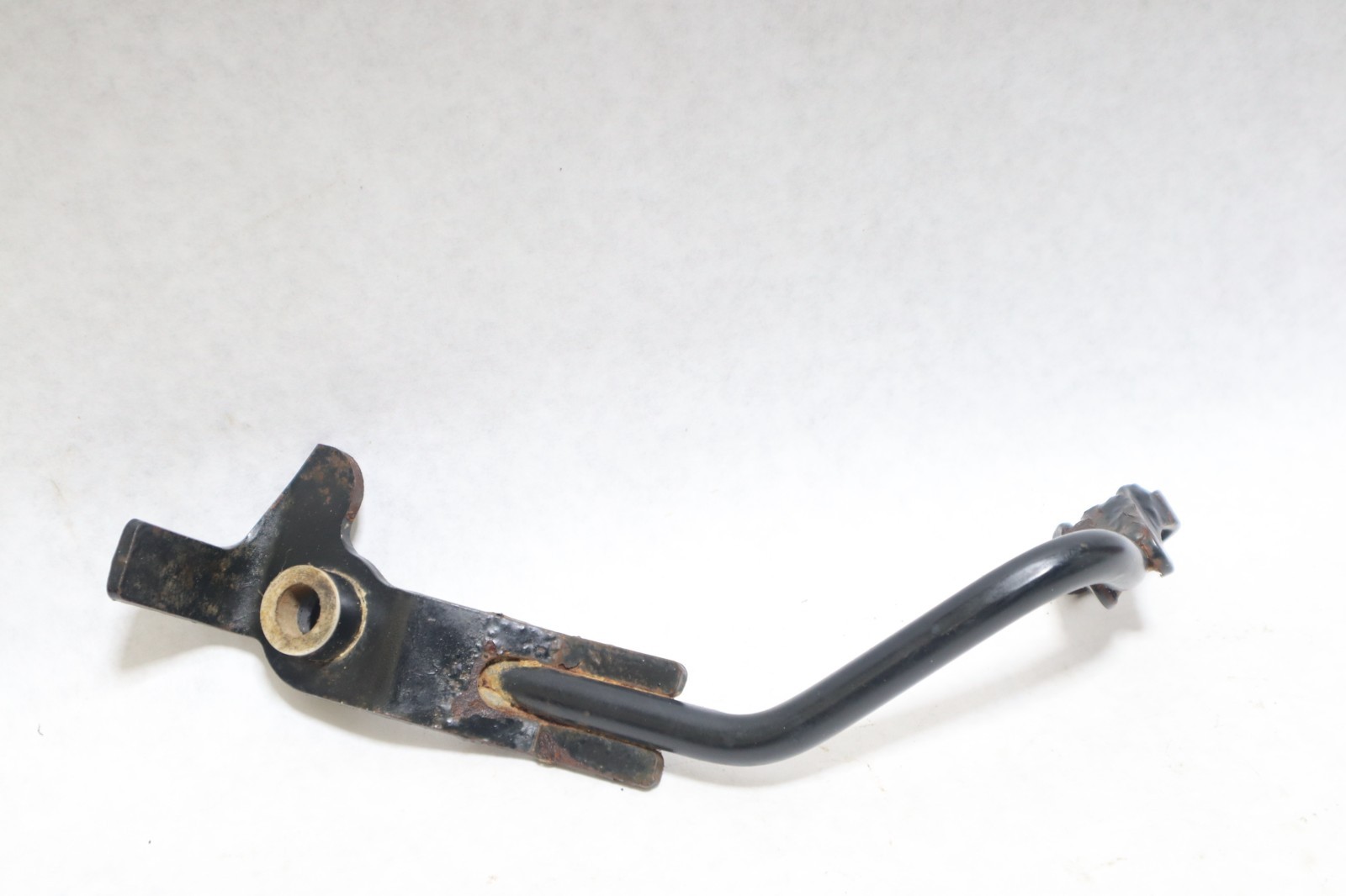 Polaris Hawkeye Sportsman 300 400 2x4 4x4 Brake Pedal 1015048-067 - Image 6