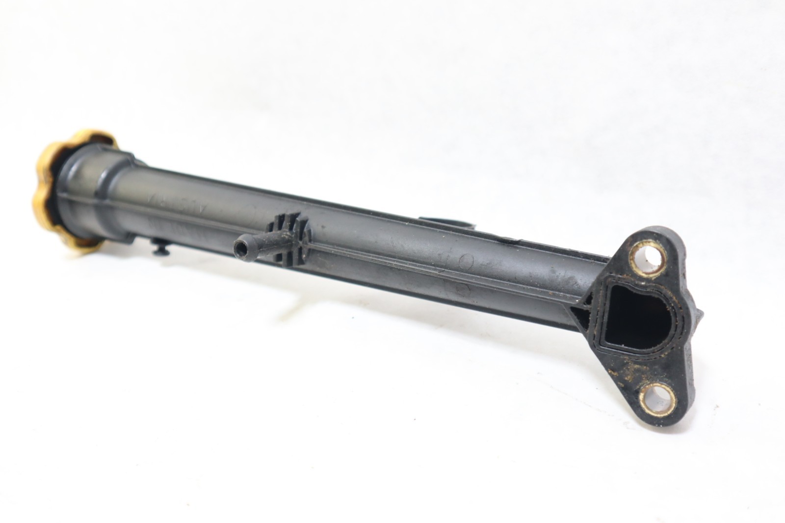 2006-2017 Sea-Doo GTI SE 130 / RXP 215 / RXT-X 260 OEM Oil Filler Tube 420856511 - Image 6