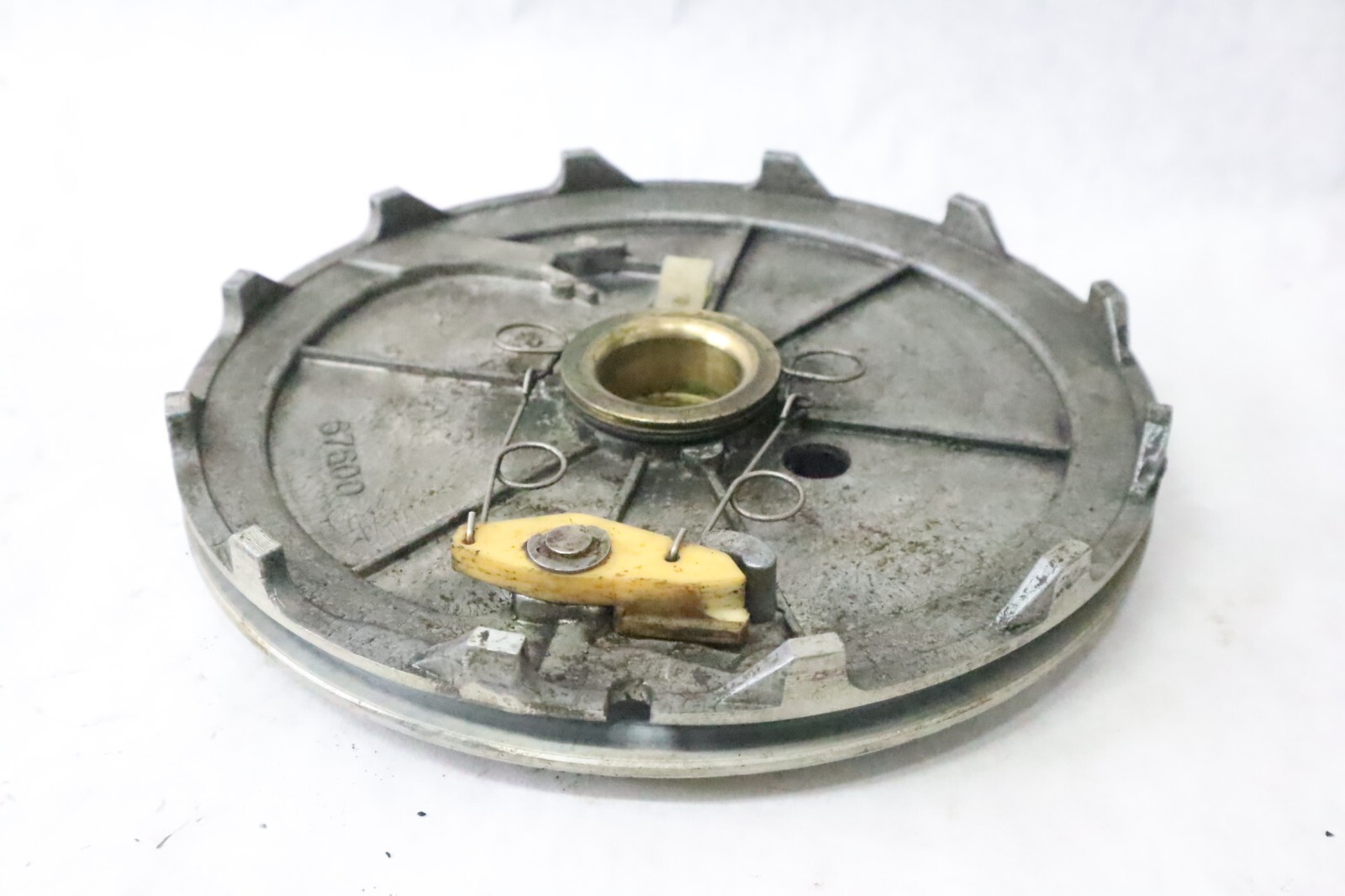 83587M SHEAVE 676-15714-00-94 for starter yamaha mariner 30hp 25hp 40 hp - Image 7