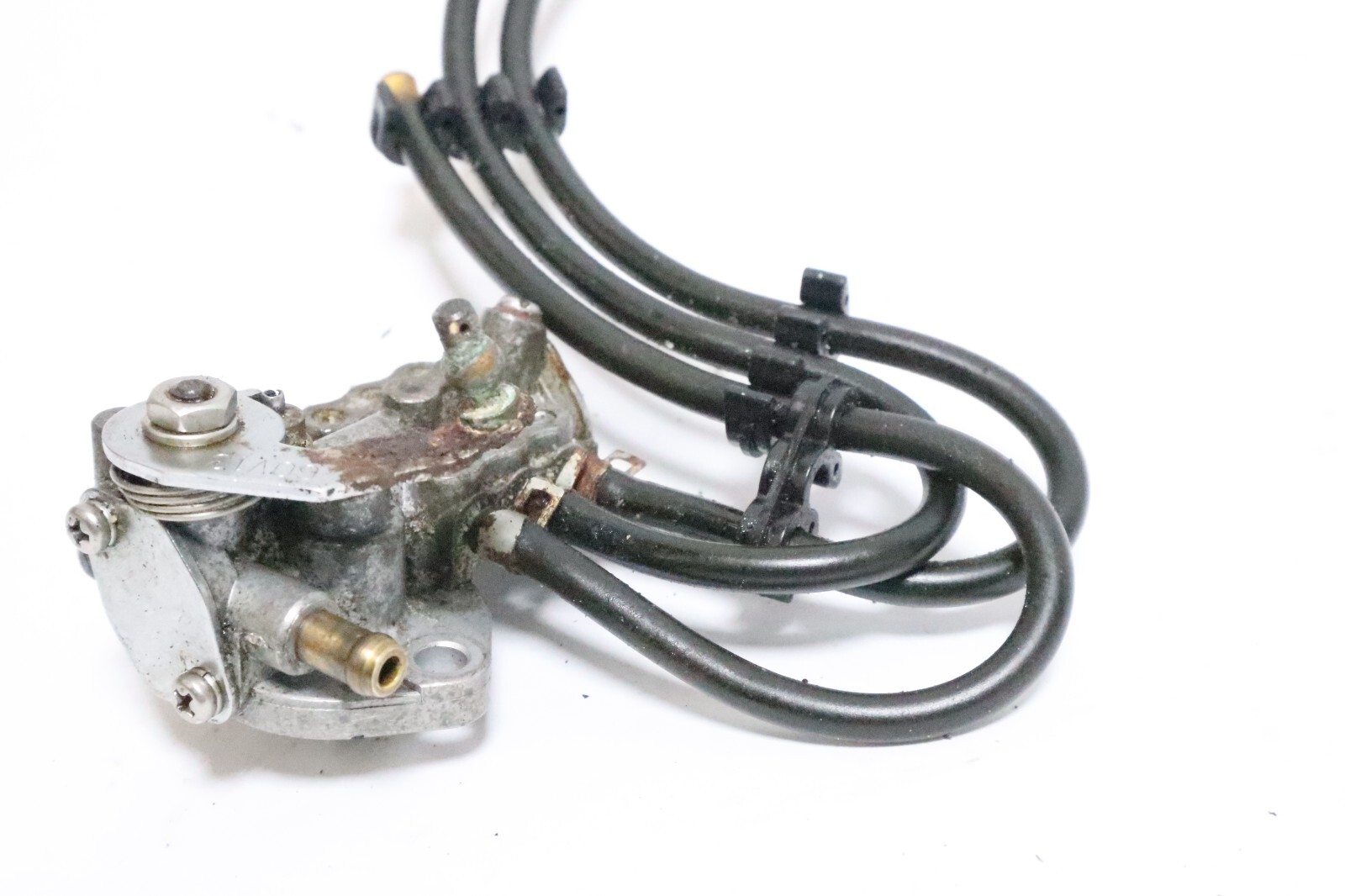 YAMAHA OEM OIL INJECTION PUMP #60V-13200-12-00 - Image 6