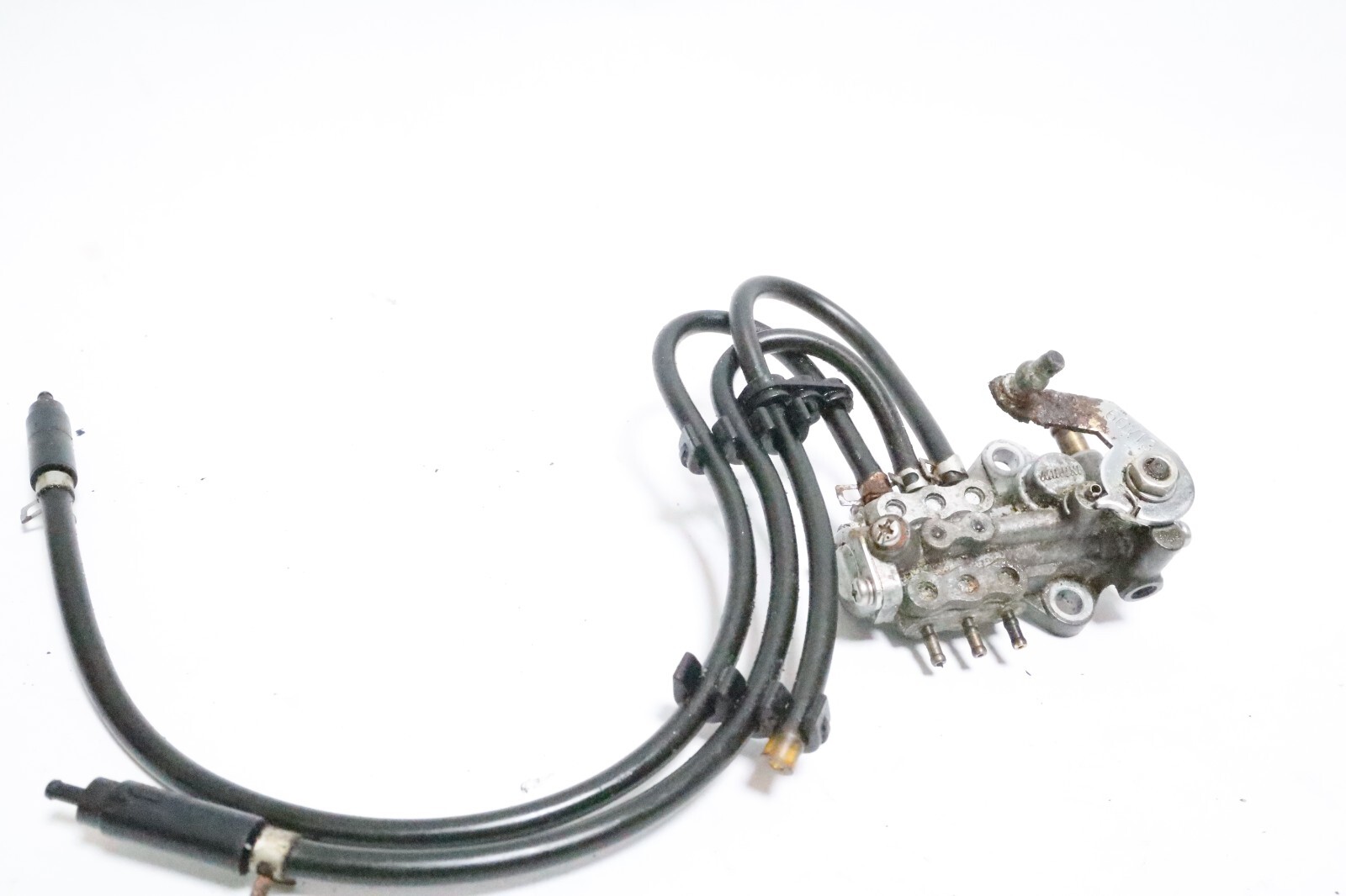 YAMAHA OEM OIL INJECTION PUMP #60V-13200-12-00 - Image 7