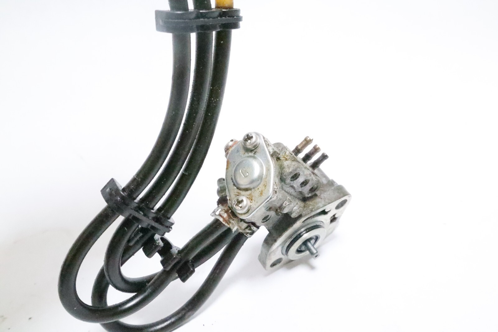YAMAHA OEM OIL INJECTION PUMP #60V-13200-12-00 - Image 8
