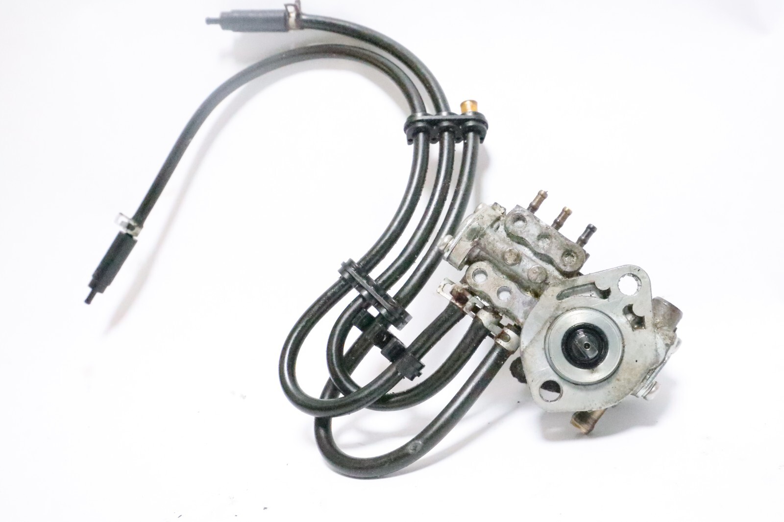 YAMAHA OEM OIL INJECTION PUMP #60V-13200-12-00 - Image 9