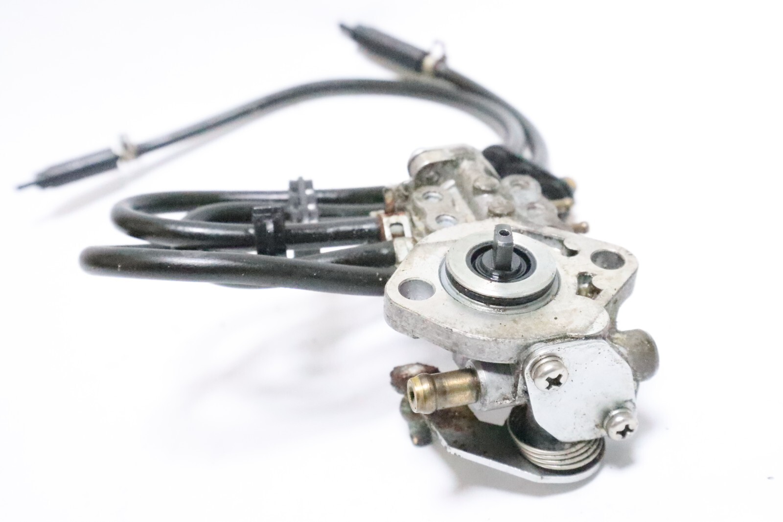 YAMAHA OEM OIL INJECTION PUMP #60V-13200-12-00 - Image 10
