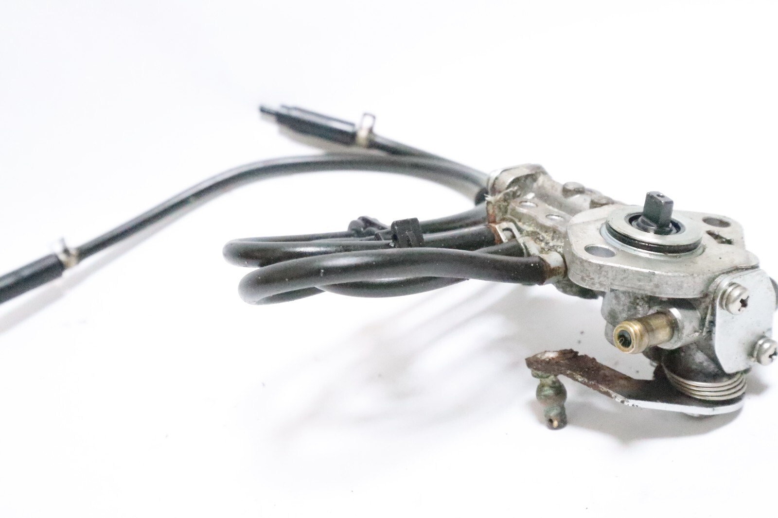 YAMAHA OEM OIL INJECTION PUMP #60V-13200-12-00 - Image 11