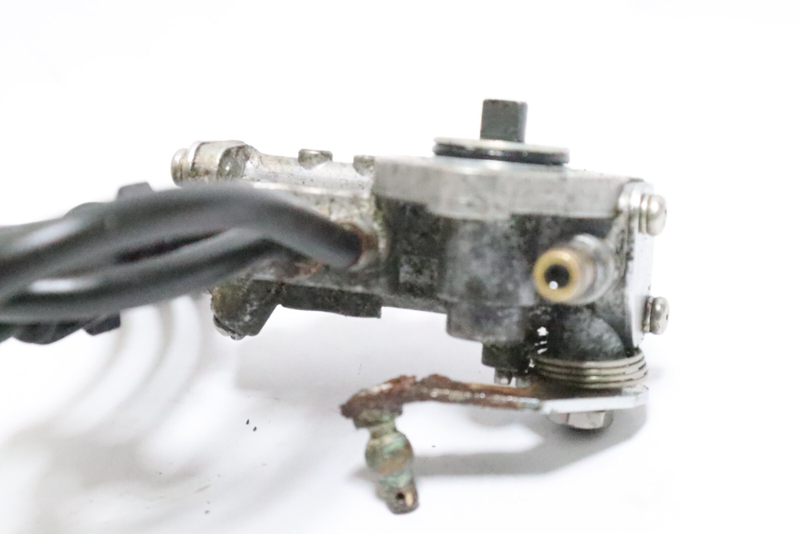 YAMAHA OEM OIL INJECTION PUMP #60V-13200-12-00 - Image 12