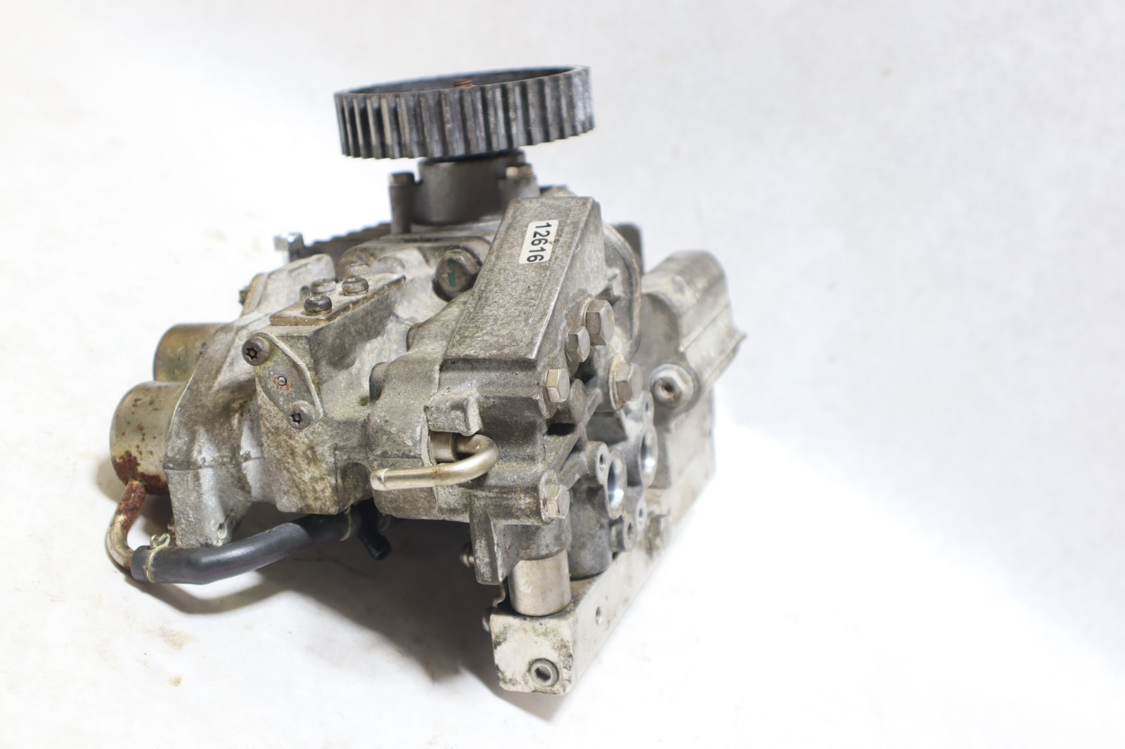 Yamaha 200 HP HPDI 2 Stroke Camshaft Driven Gear PN 68F-12170-01-00 2000-2003 - Image 8