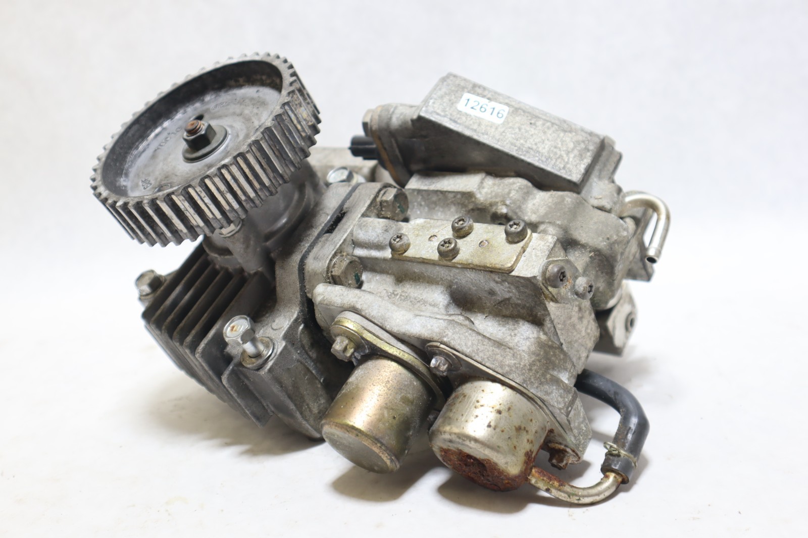 Yamaha 200 HP HPDI 2 Stroke Camshaft Driven Gear PN 68F-12170-01-00 2000-2003 - Image 9