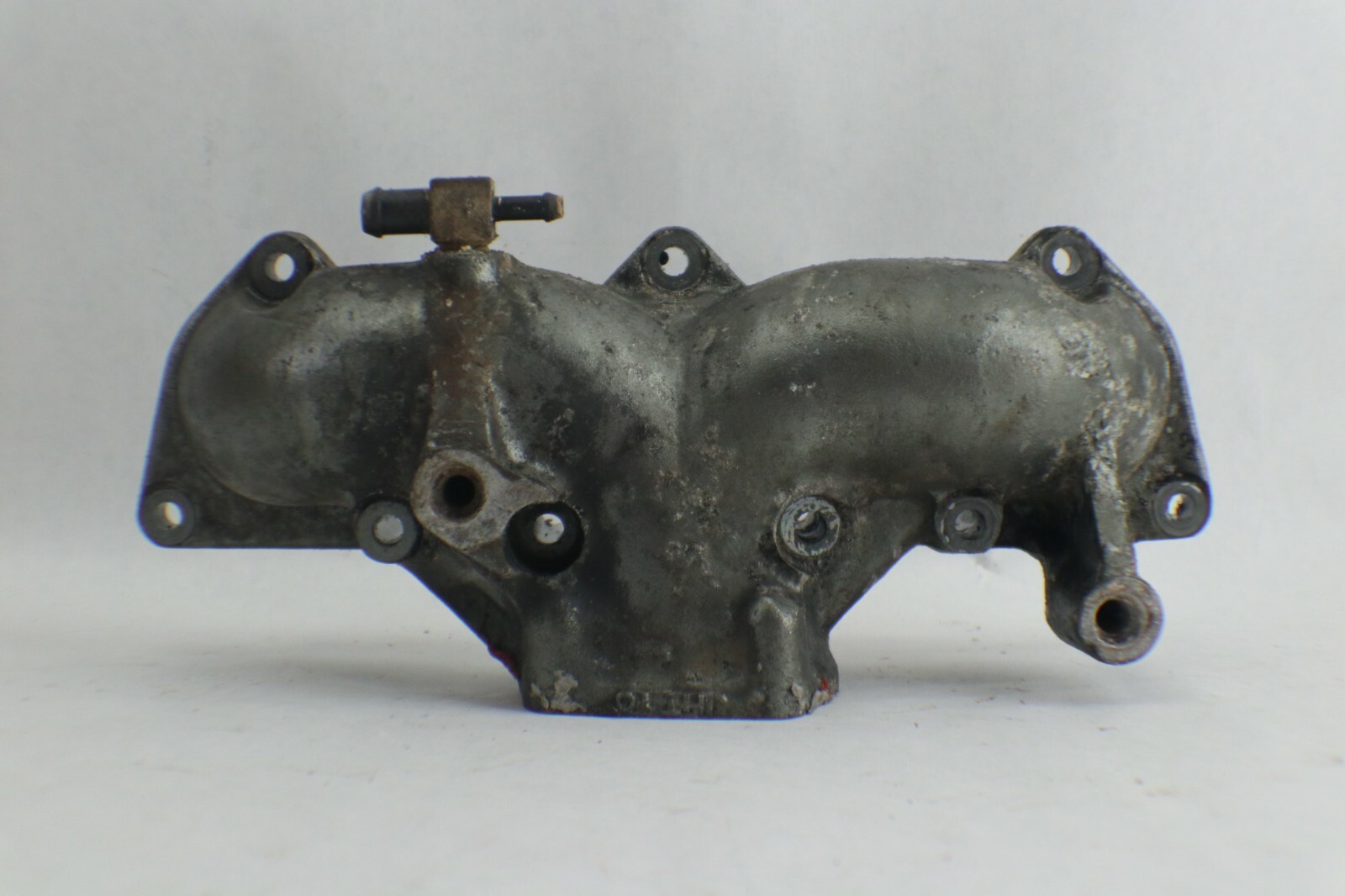 2001 Kawasaki 1100 STX Exhaust Header Pipe Manifold 59081-3730 - Image 6