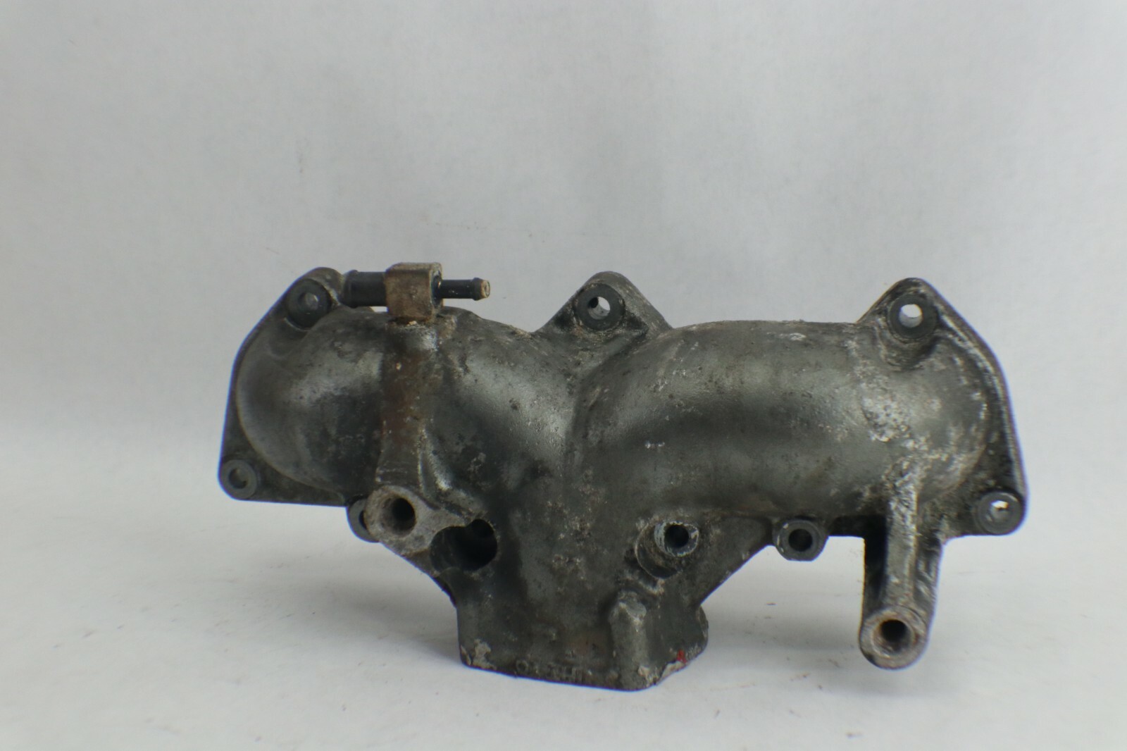 2001 Kawasaki 1100 STX Exhaust Header Pipe Manifold 59081-3730 - Image 7