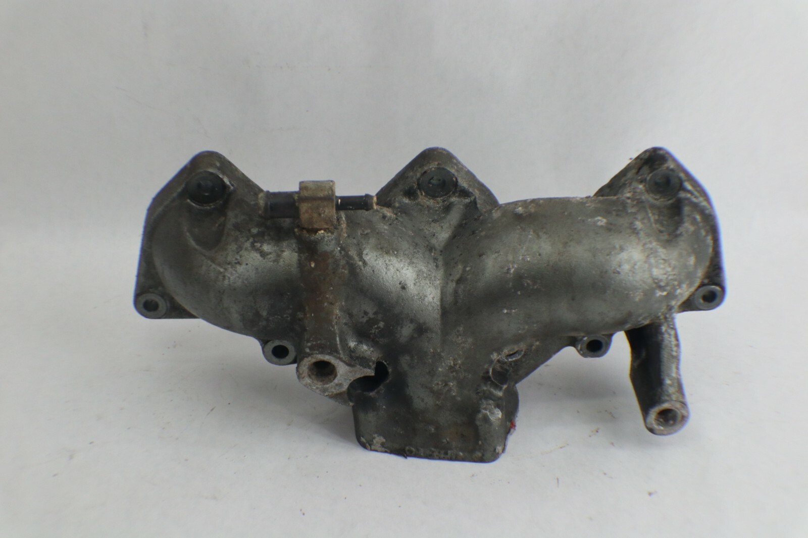 2001 Kawasaki 1100 STX Exhaust Header Pipe Manifold 59081-3730 - Image 8