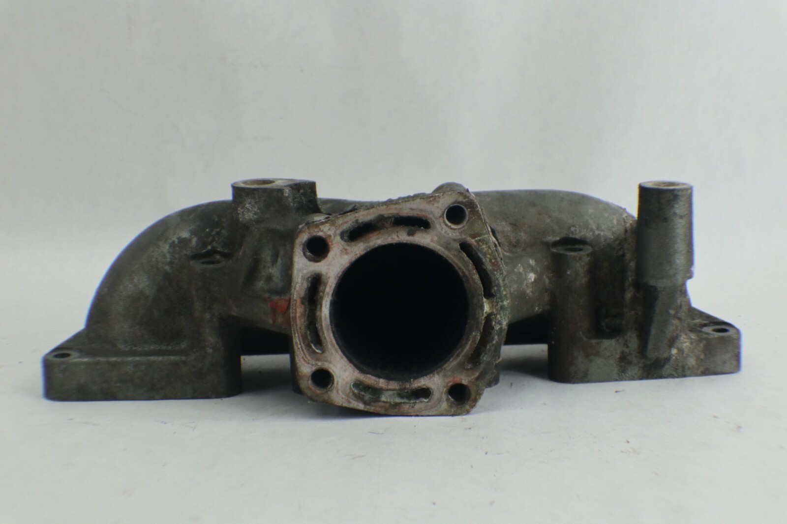 2001 Kawasaki 1100 STX Exhaust Header Pipe Manifold 59081-3730 - Image 9