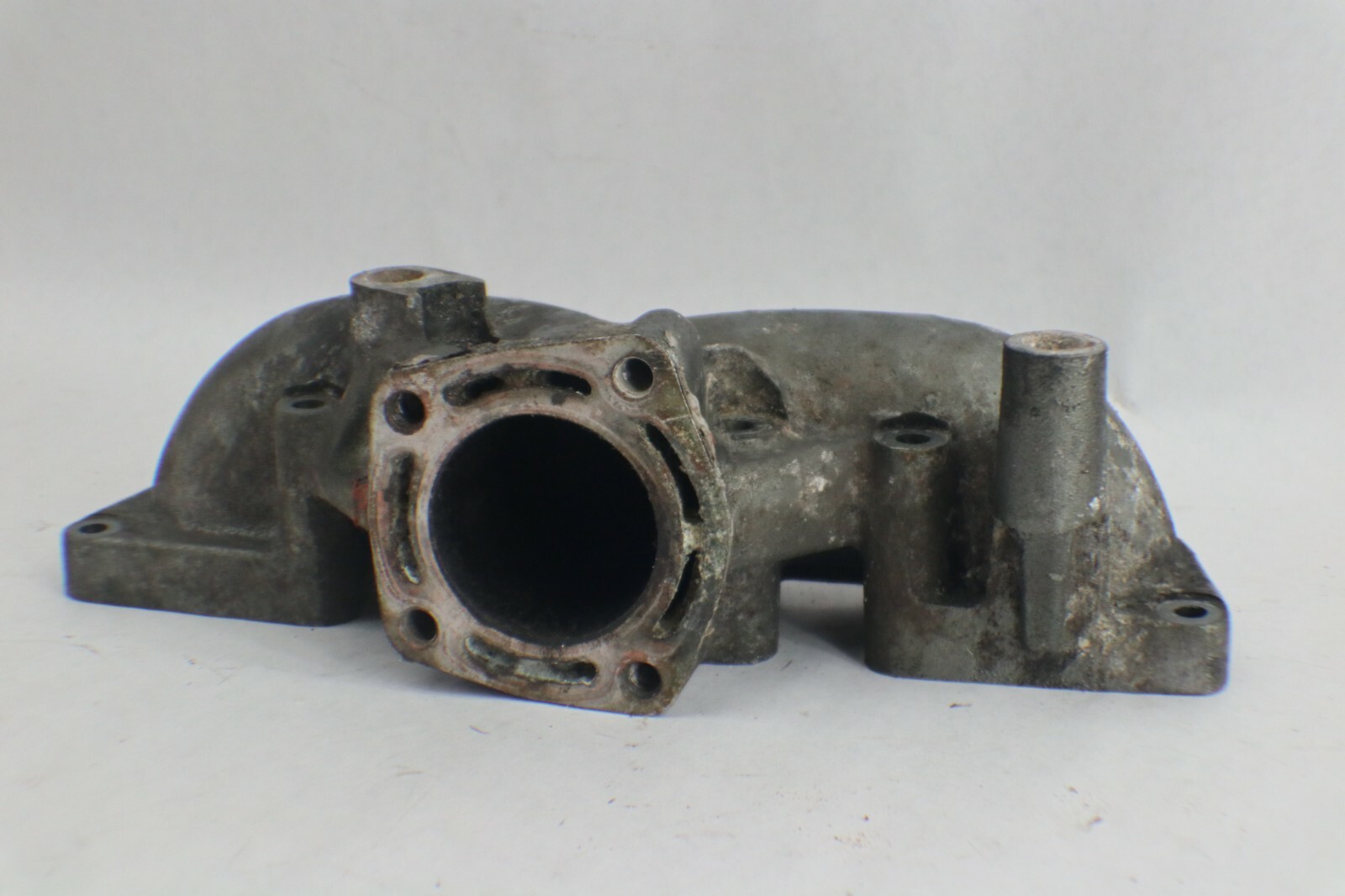 2001 Kawasaki 1100 STX Exhaust Header Pipe Manifold 59081-3730 - Image 10
