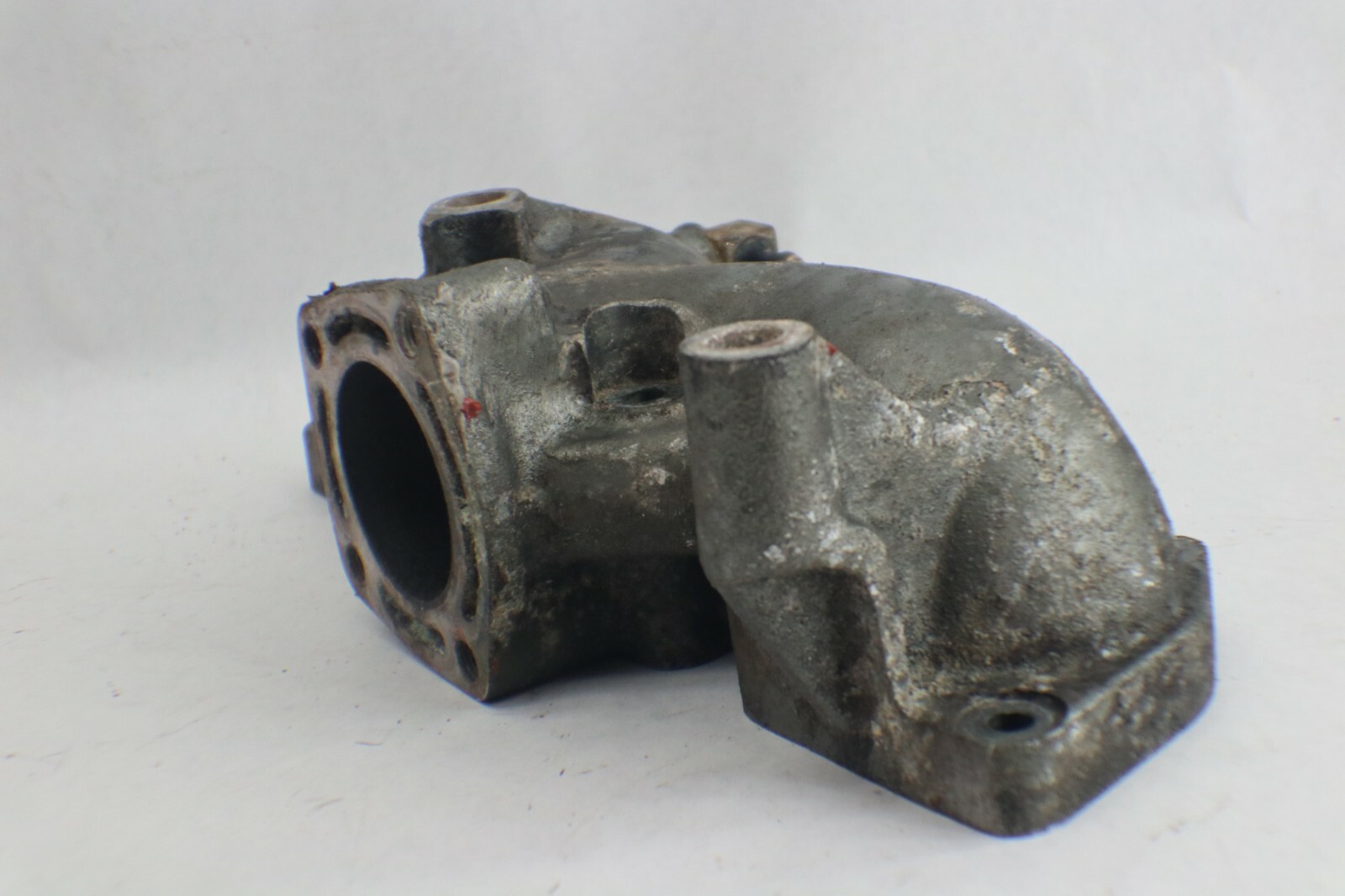 2001 Kawasaki 1100 STX Exhaust Header Pipe Manifold 59081-3730 - Image 11