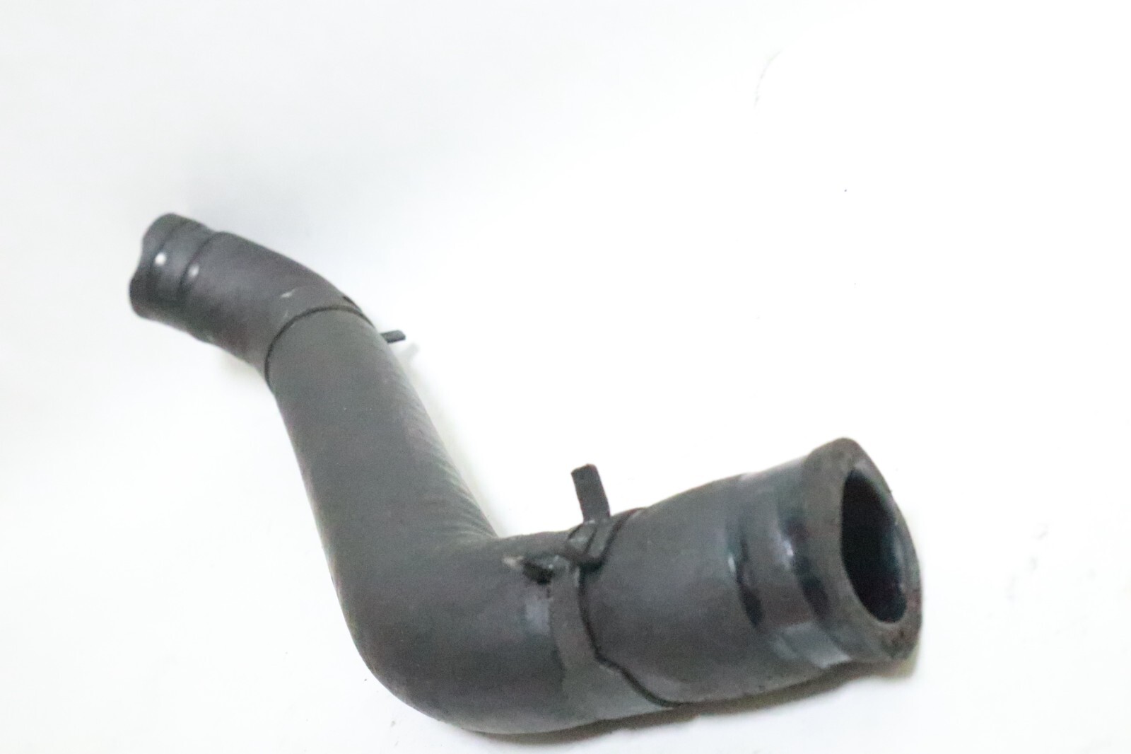 05-07 2006 HYOSUNG GV650 AQUILA LOWER RADIATOR HOSE - Image 6
