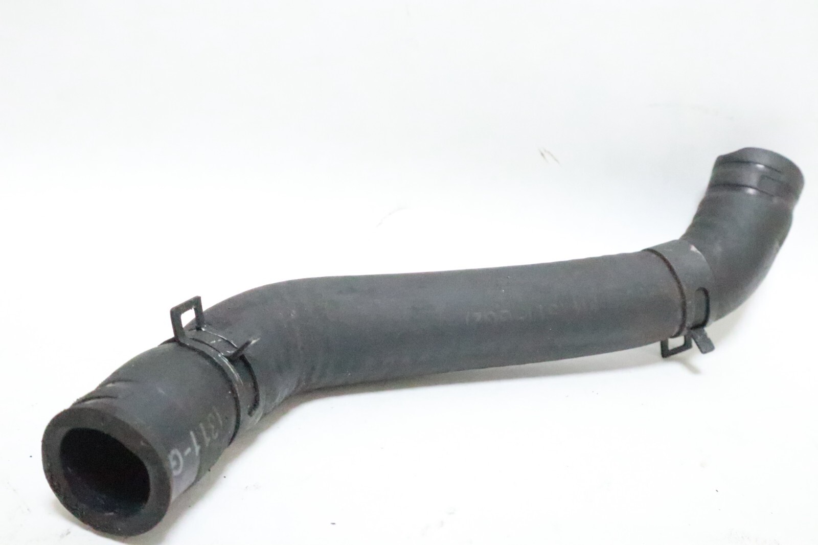 05-07 2006 HYOSUNG GV650 AQUILA LOWER RADIATOR HOSE - Image 7