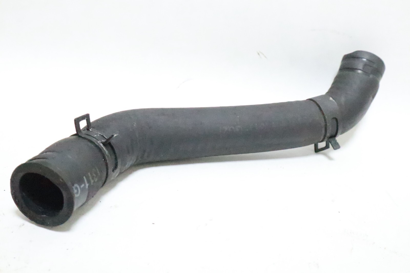 05-07 2006 HYOSUNG GV650 AQUILA LOWER RADIATOR HOSE - Image 8