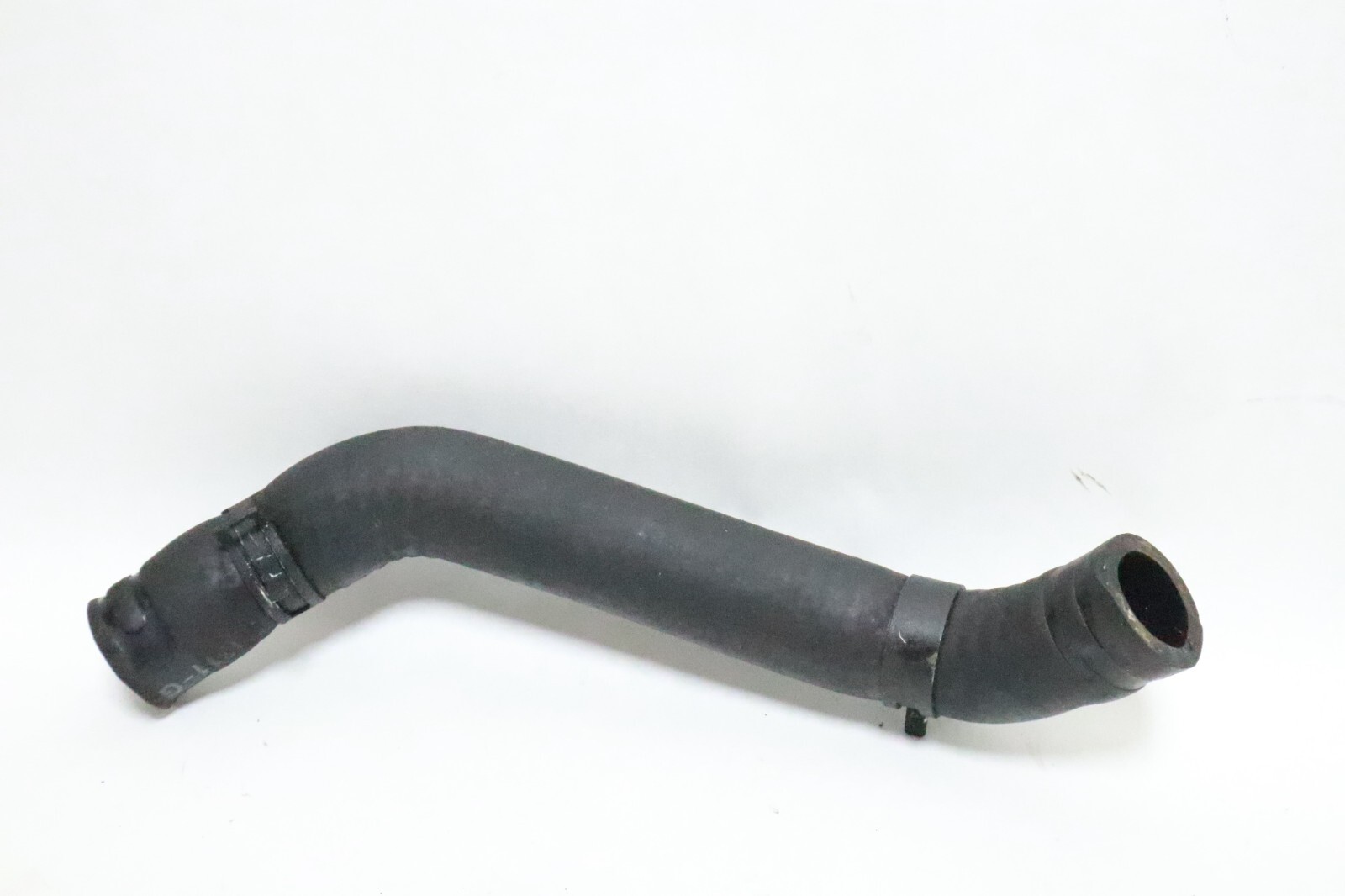 05-07 2006 HYOSUNG GV650 AQUILA LOWER RADIATOR HOSE - Image 9