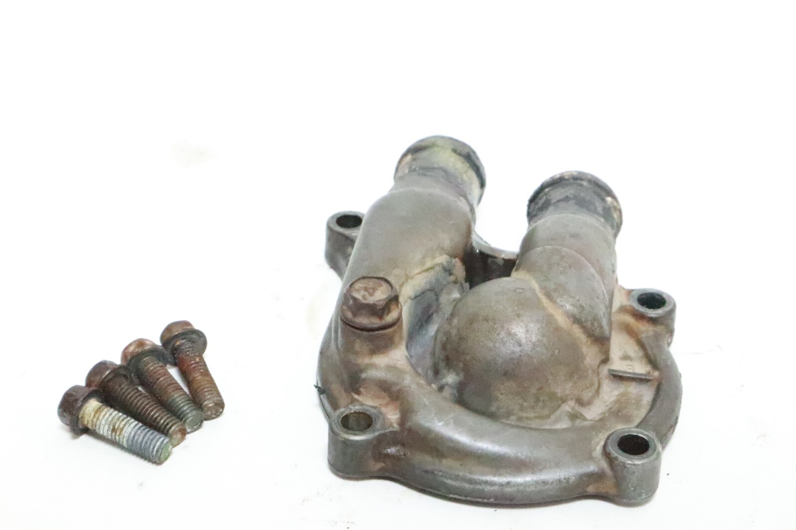 Polaris 2001 - 2006 Sportsman 500 EFI - WATER PUMP COVER - 3085351 - Image 7