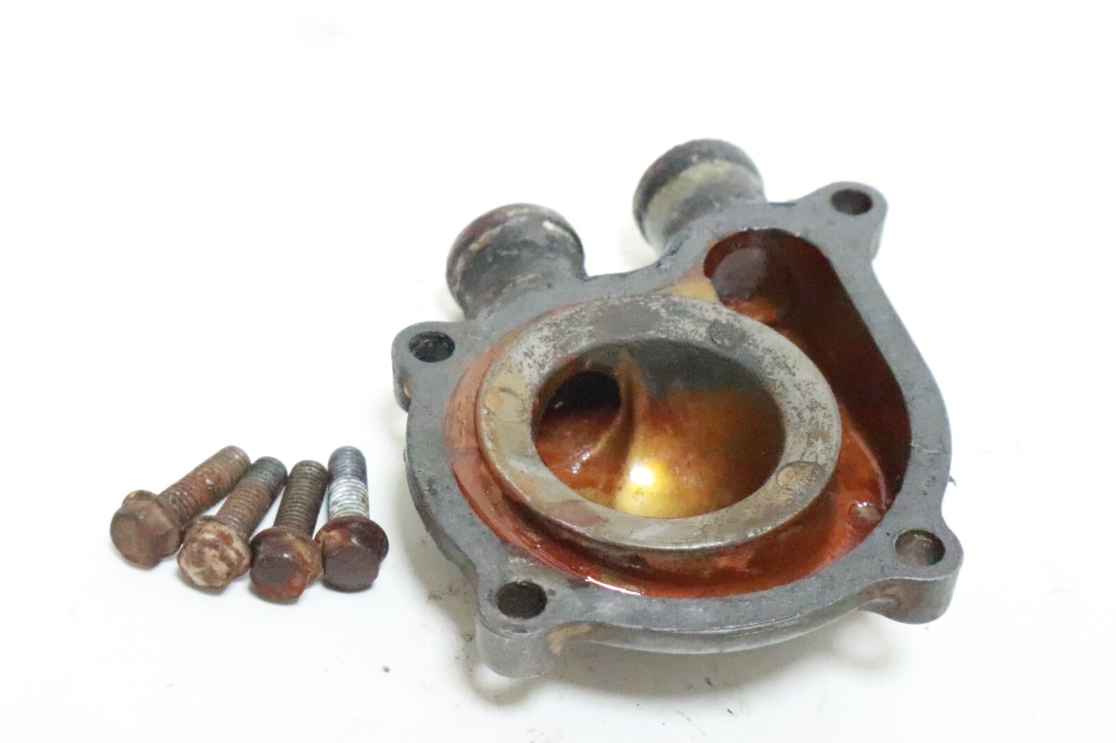 Polaris 2001 - 2006 Sportsman 500 EFI - WATER PUMP COVER - 3085351 - Image 9