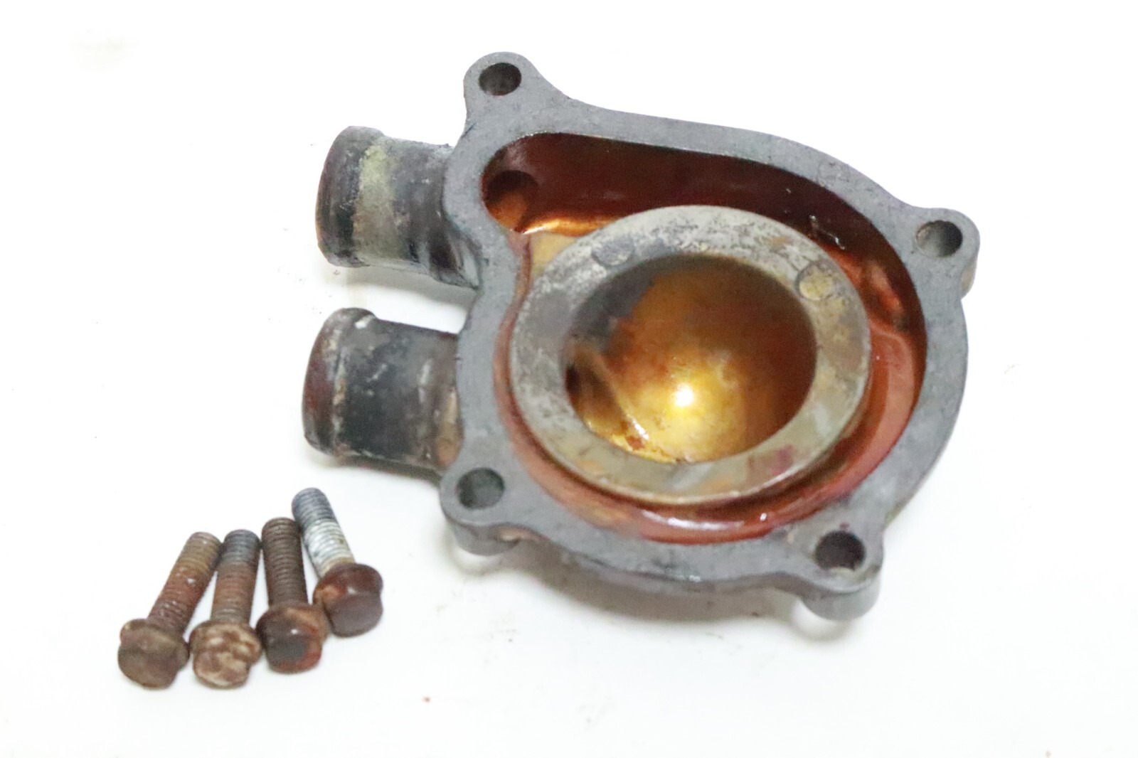 Polaris 2001 - 2006 Sportsman 500 EFI - WATER PUMP COVER - 3085351 - Image 10
