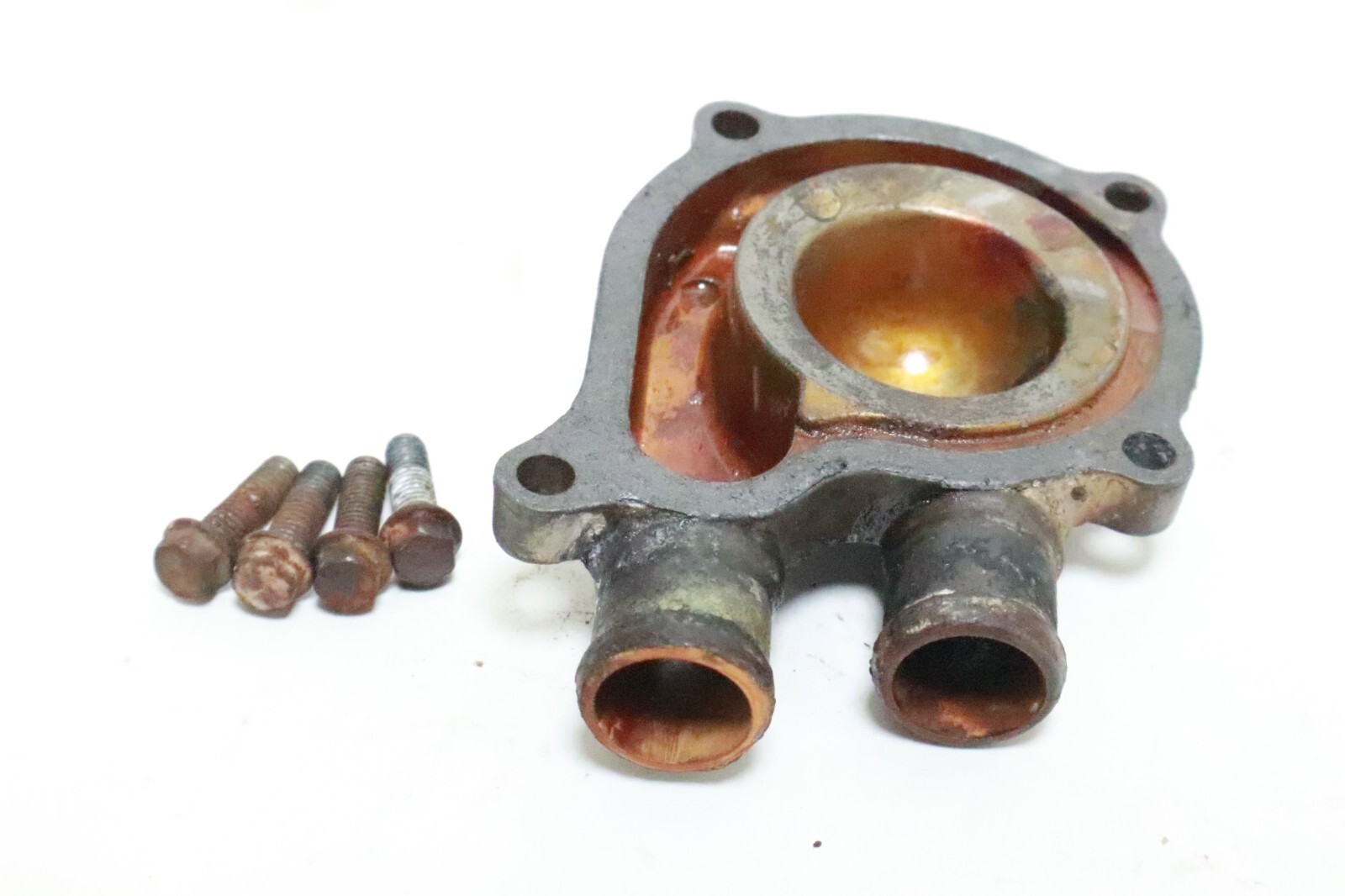 Polaris 2001 - 2006 Sportsman 500 EFI - WATER PUMP COVER - 3085351 - Image 11