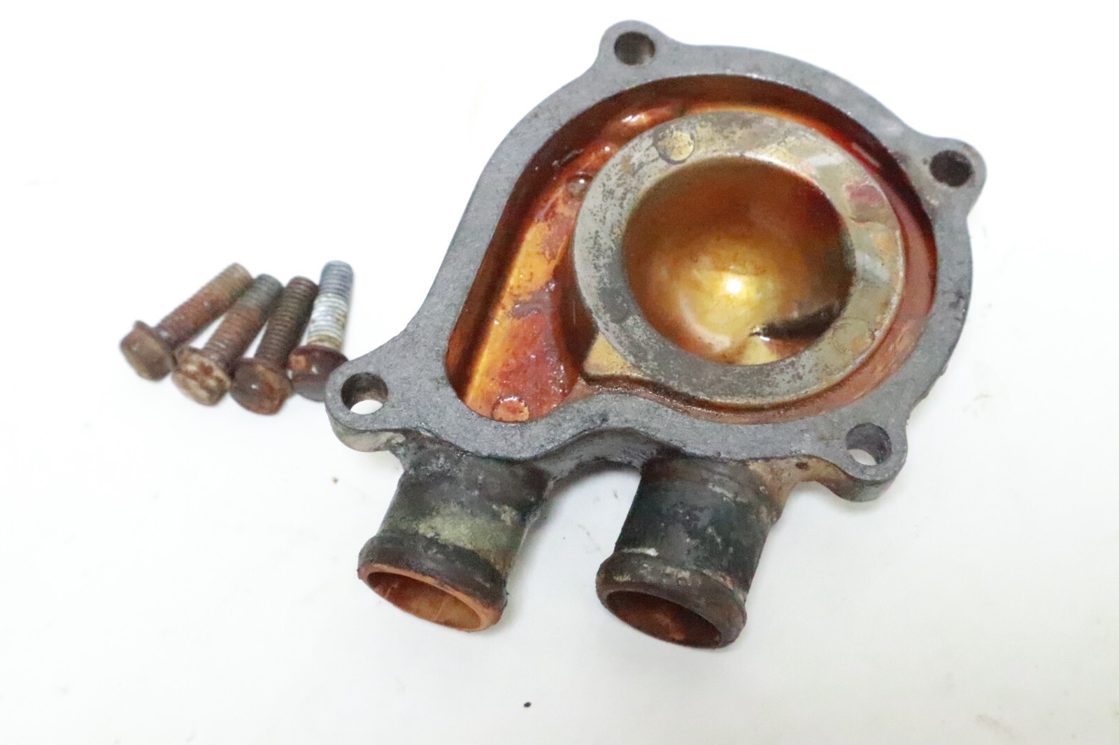Polaris 2001 - 2006 Sportsman 500 EFI - WATER PUMP COVER - 3085351 - Image 13