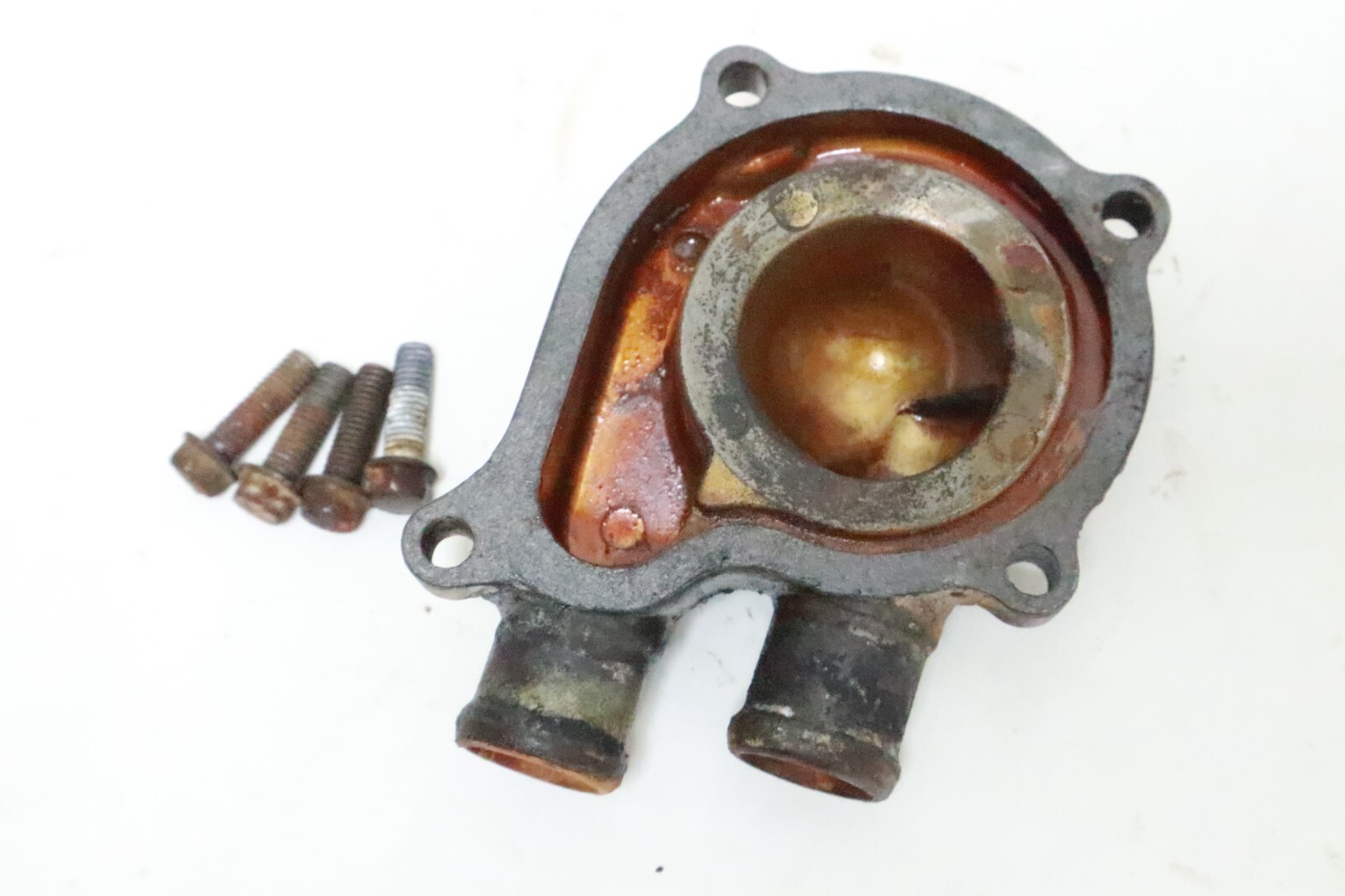 Polaris 2001 - 2006 Sportsman 500 EFI - WATER PUMP COVER - 3085351 - Image 14