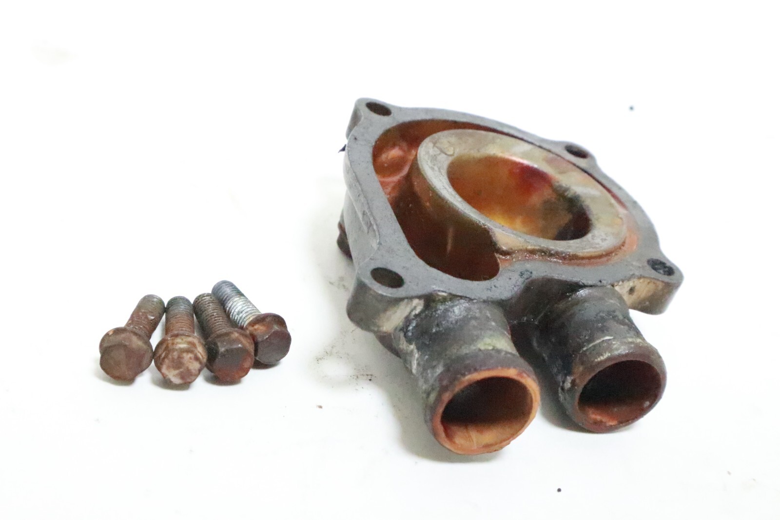 Polaris 2001 - 2006 Sportsman 500 EFI - WATER PUMP COVER - 3085351 - Image 15