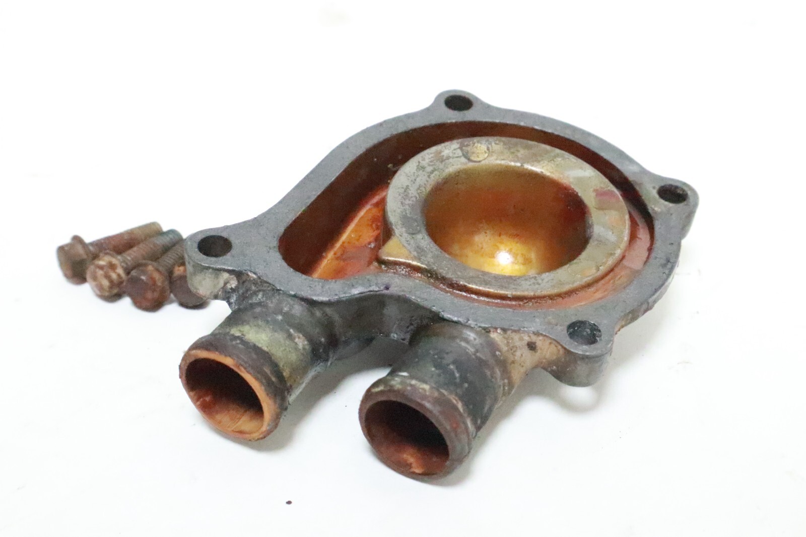 Polaris 2001 - 2006 Sportsman 500 EFI - WATER PUMP COVER - 3085351 - Image 16